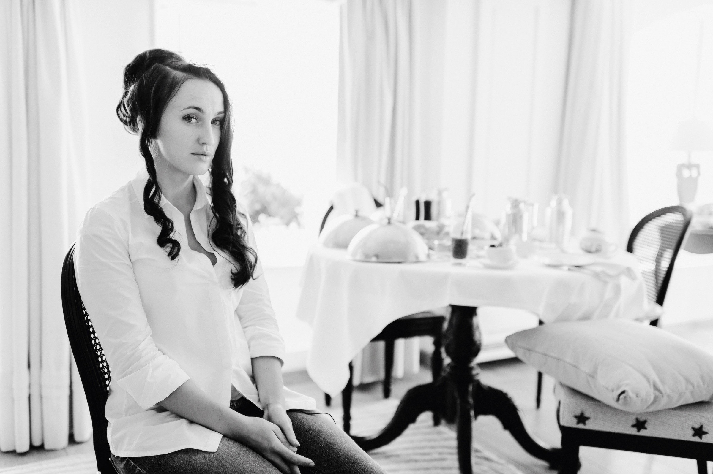 DENIS AND ANNA | WEDDING IN MONACO. HOME