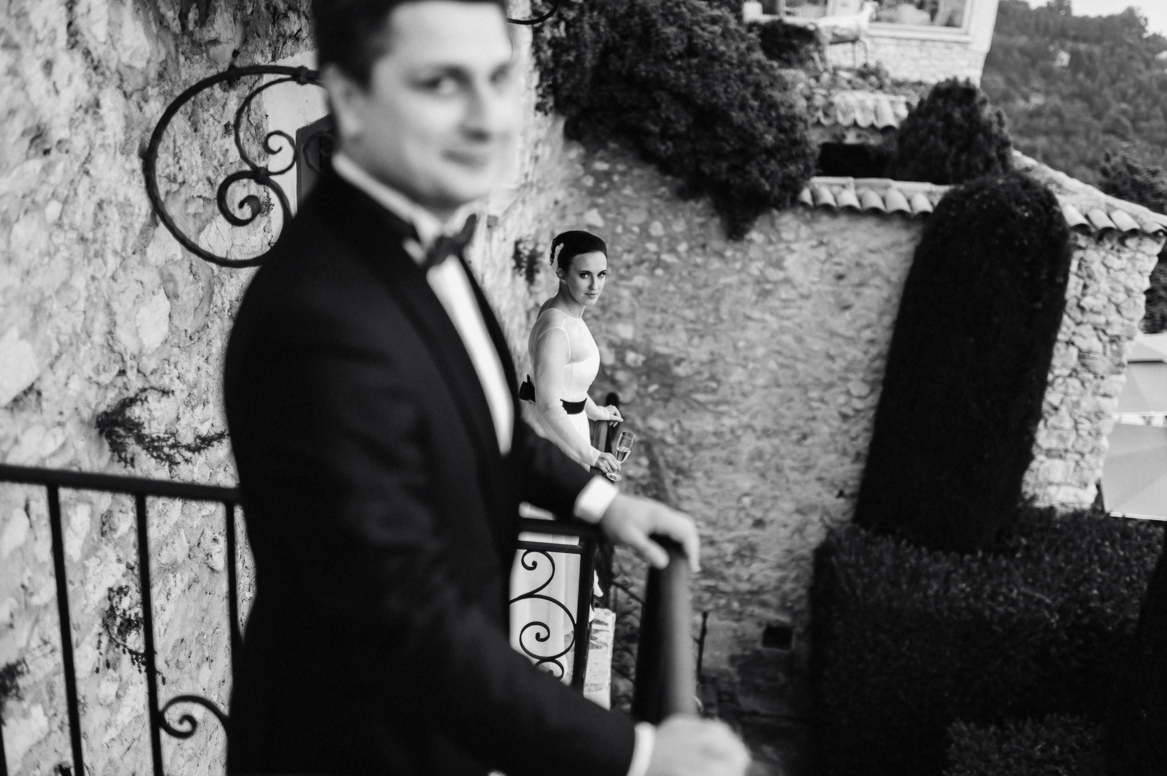 DENIS AND ANNA | WEDDING IN MONACO. HOME