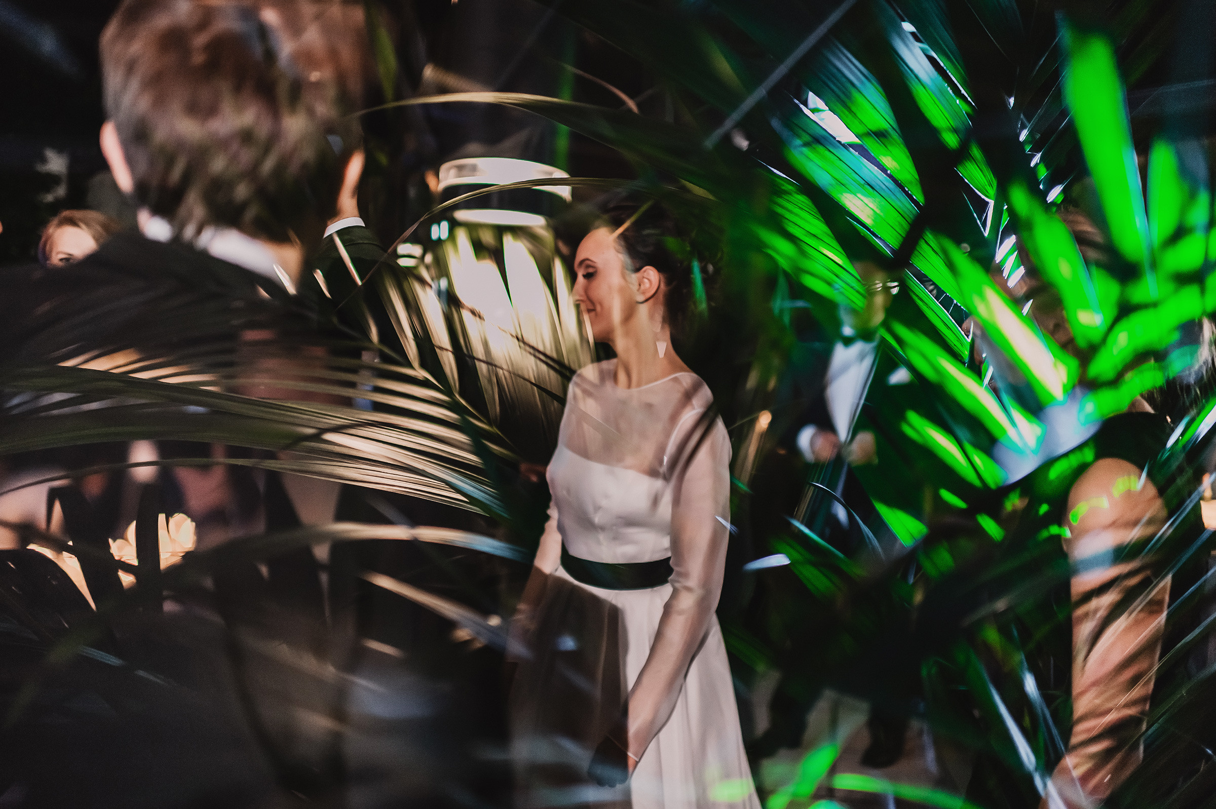 DENIS AND ANNA | WEDDING IN MONACO. HOME