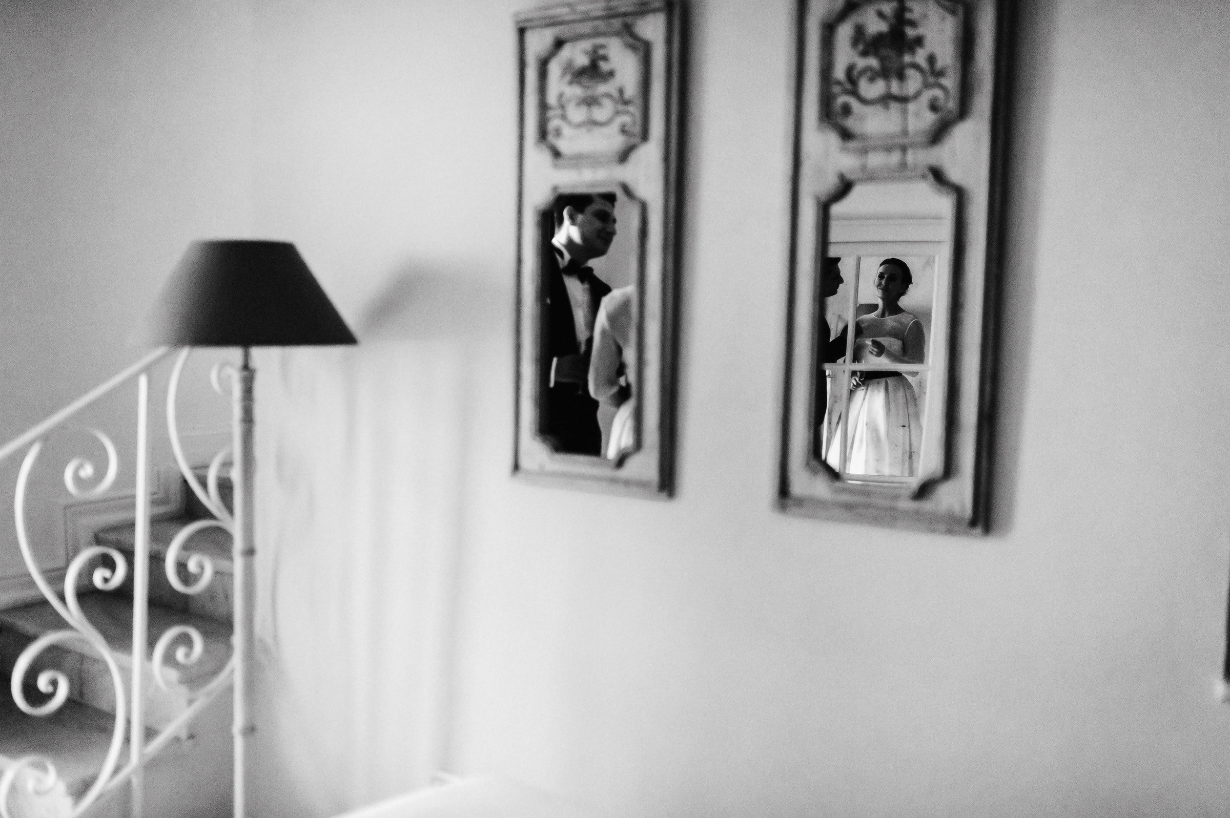 DENIS AND ANNA | WEDDING IN MONACO. HOME