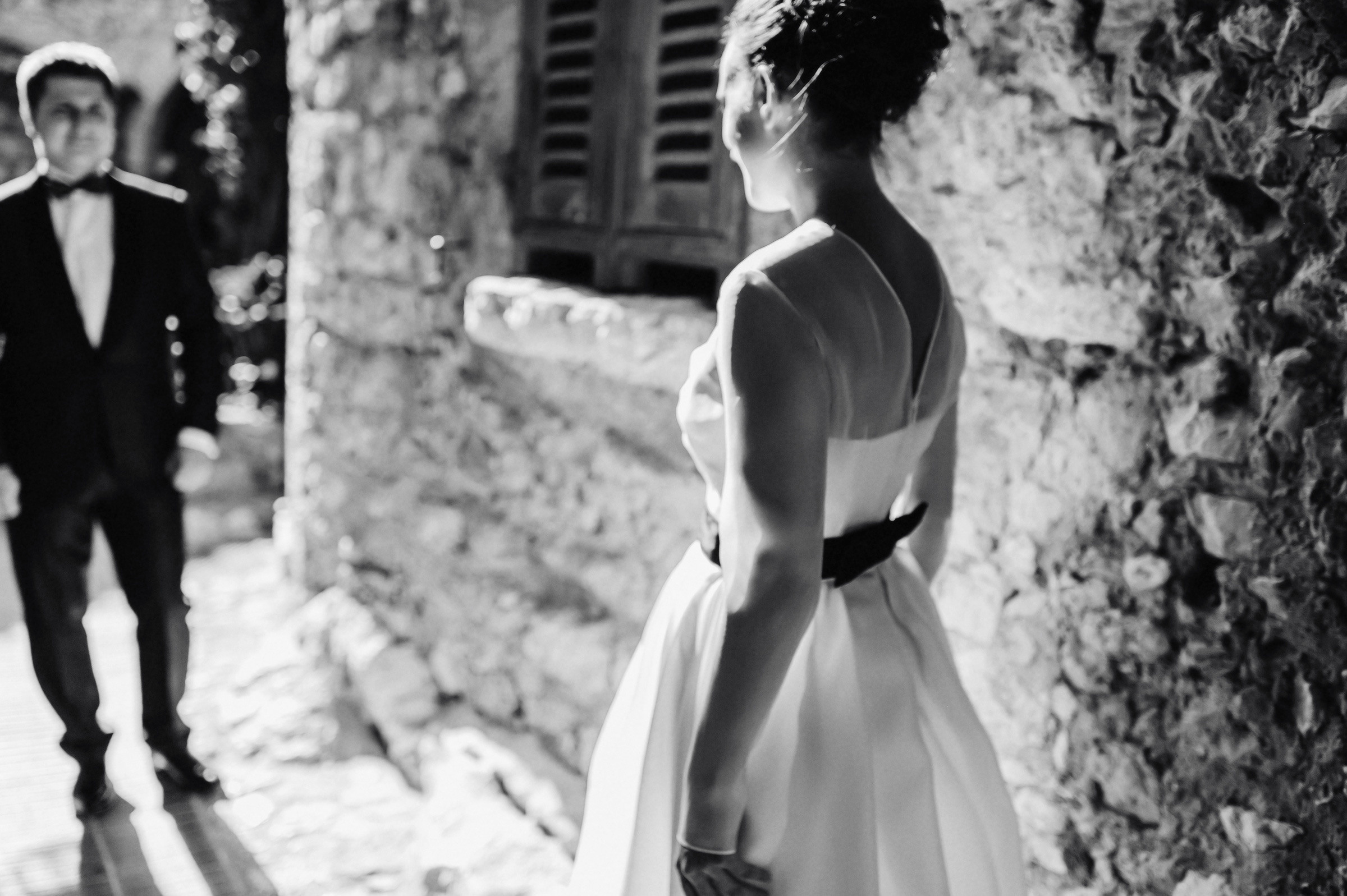 DENIS AND ANNA | WEDDING IN MONACO. HOME