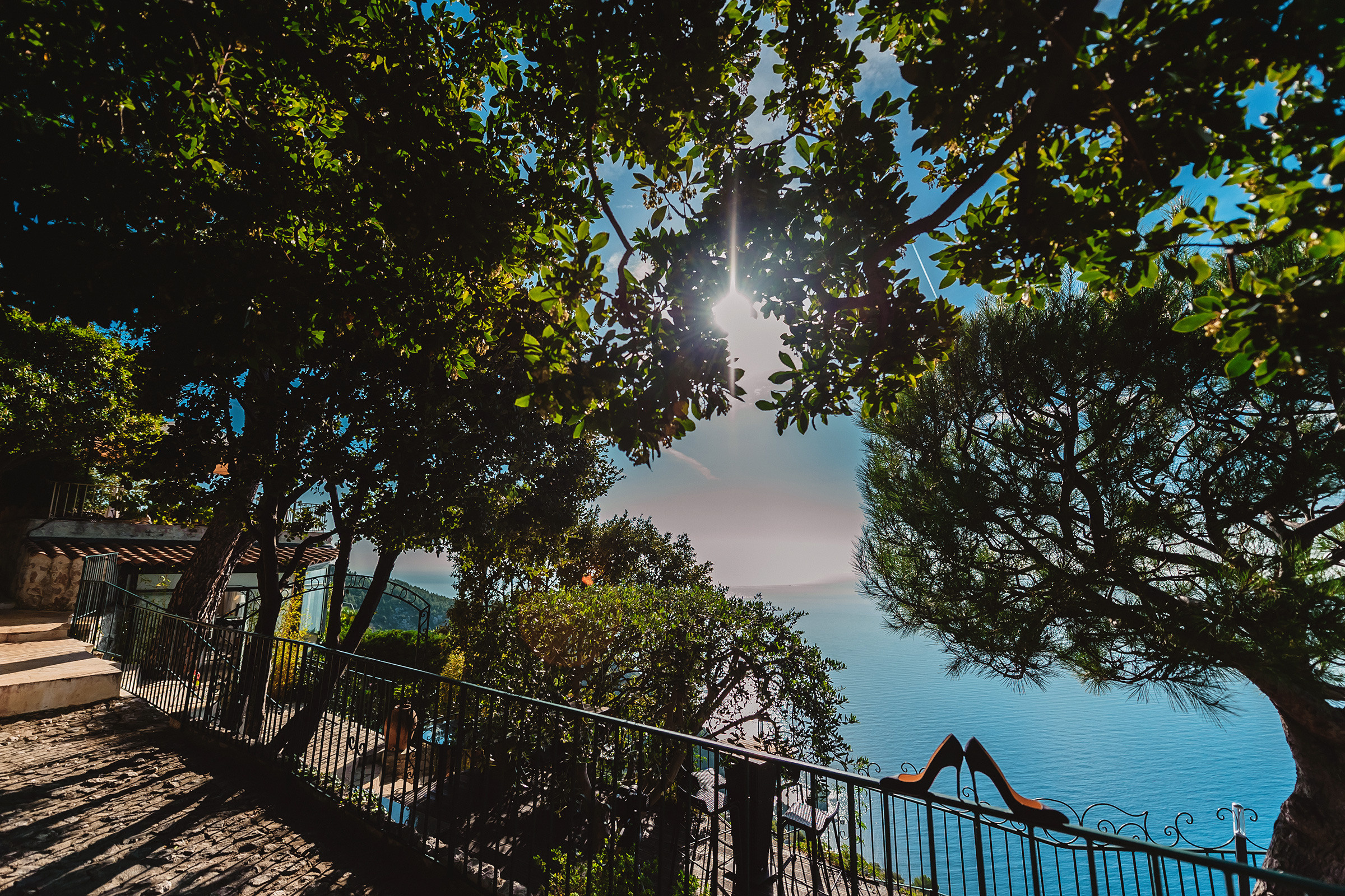 DENIS AND ANNA | WEDDING IN MONACO. HOME