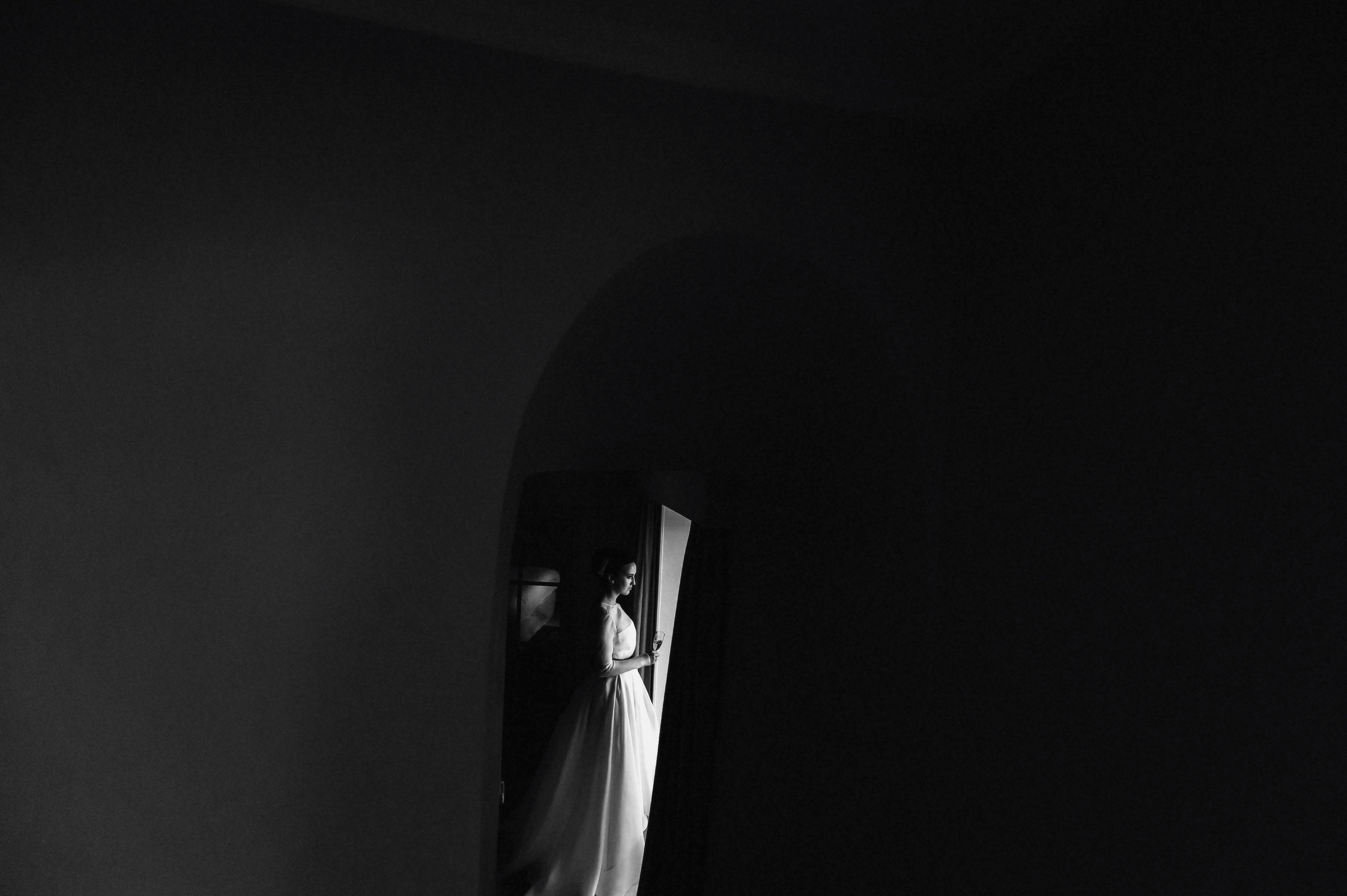 DENIS AND ANNA | WEDDING IN MONACO. HOME