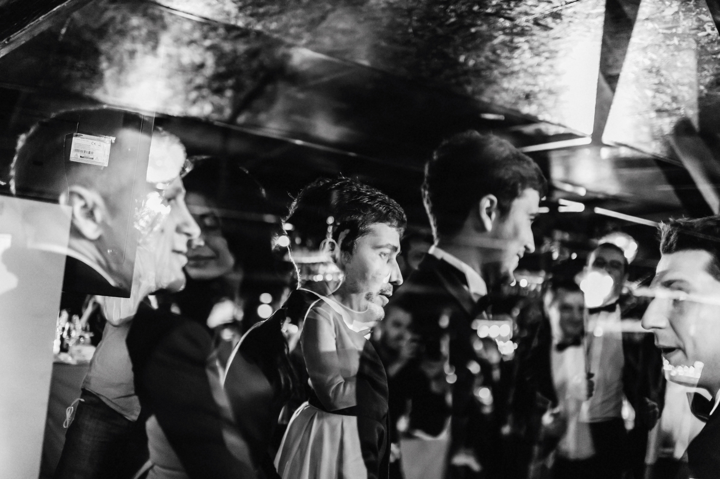 DENIS AND ANNA | WEDDING IN MONACO. HOME