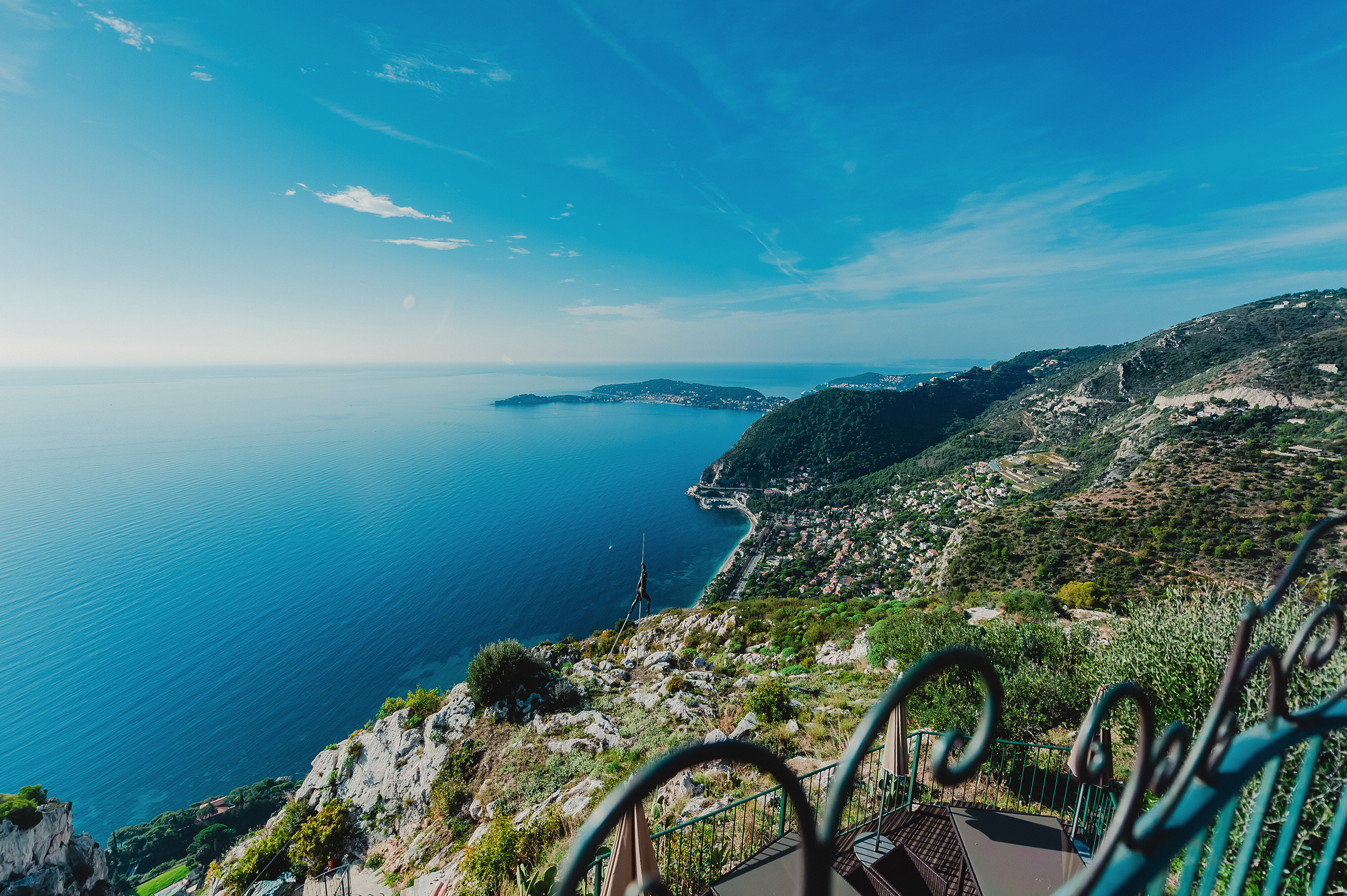 DENIS AND ANNA | WEDDING IN MONACO. HOME