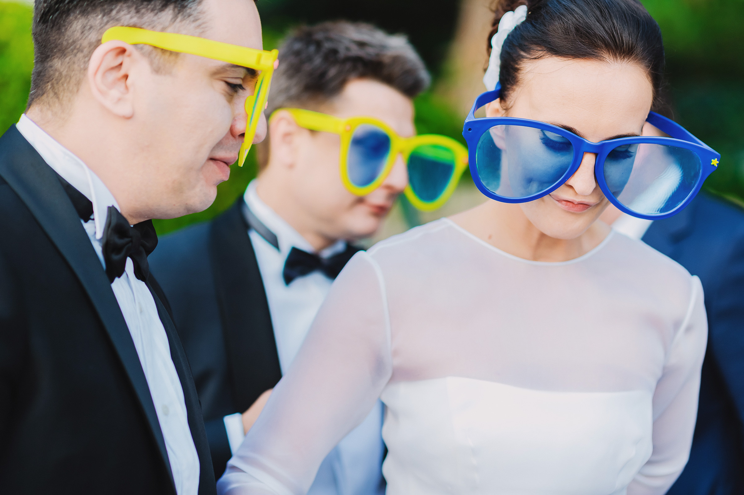 DENIS AND ANNA | WEDDING IN MONACO. HOME