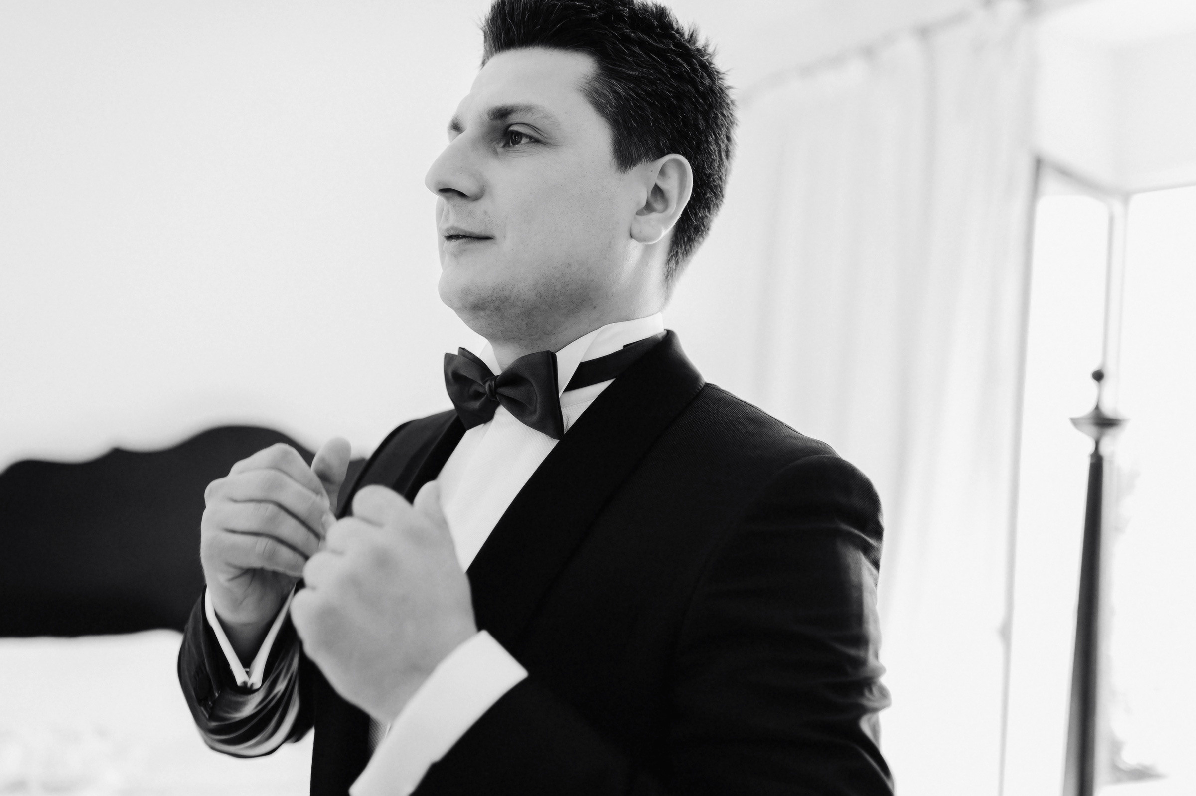 DENIS AND ANNA | WEDDING IN MONACO. HOME