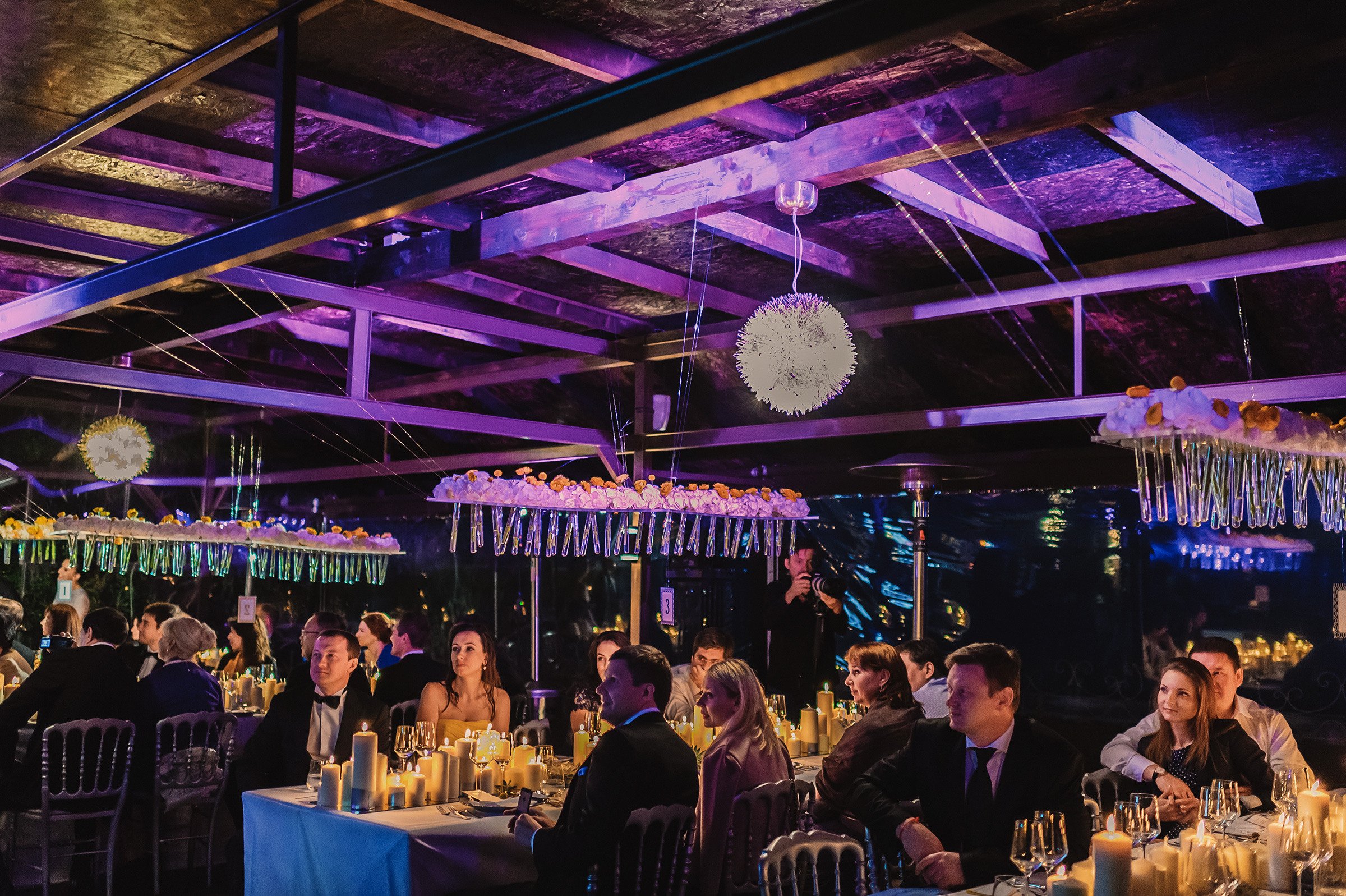 DENIS AND ANNA | WEDDING IN MONACO. HOME