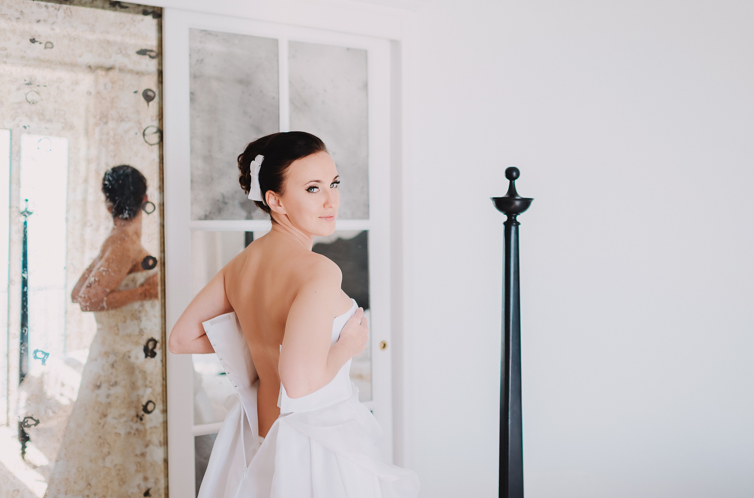 DENIS AND ANNA | WEDDING IN MONACO. HOME