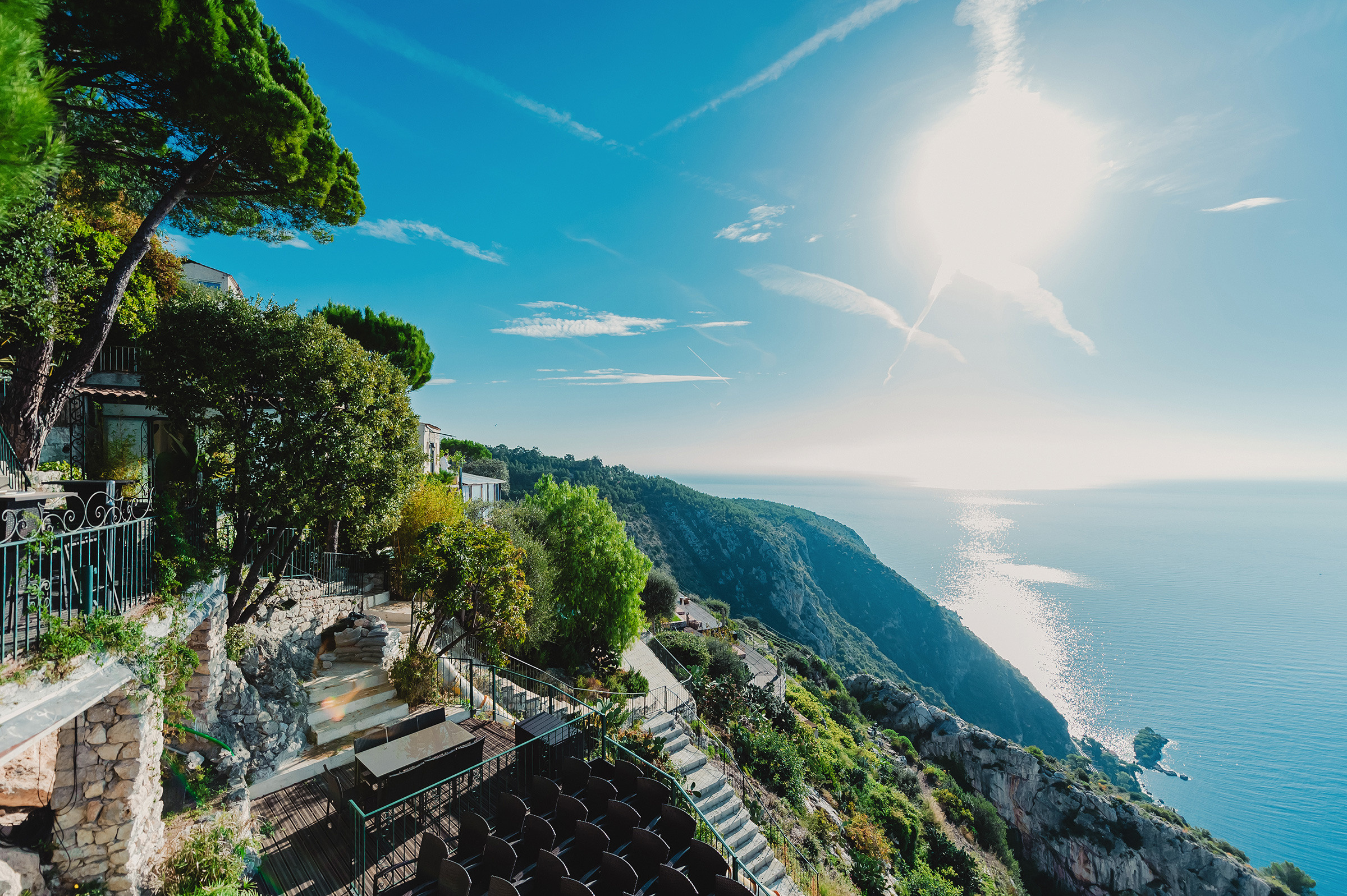 DENIS AND ANNA | WEDDING IN MONACO. HOME