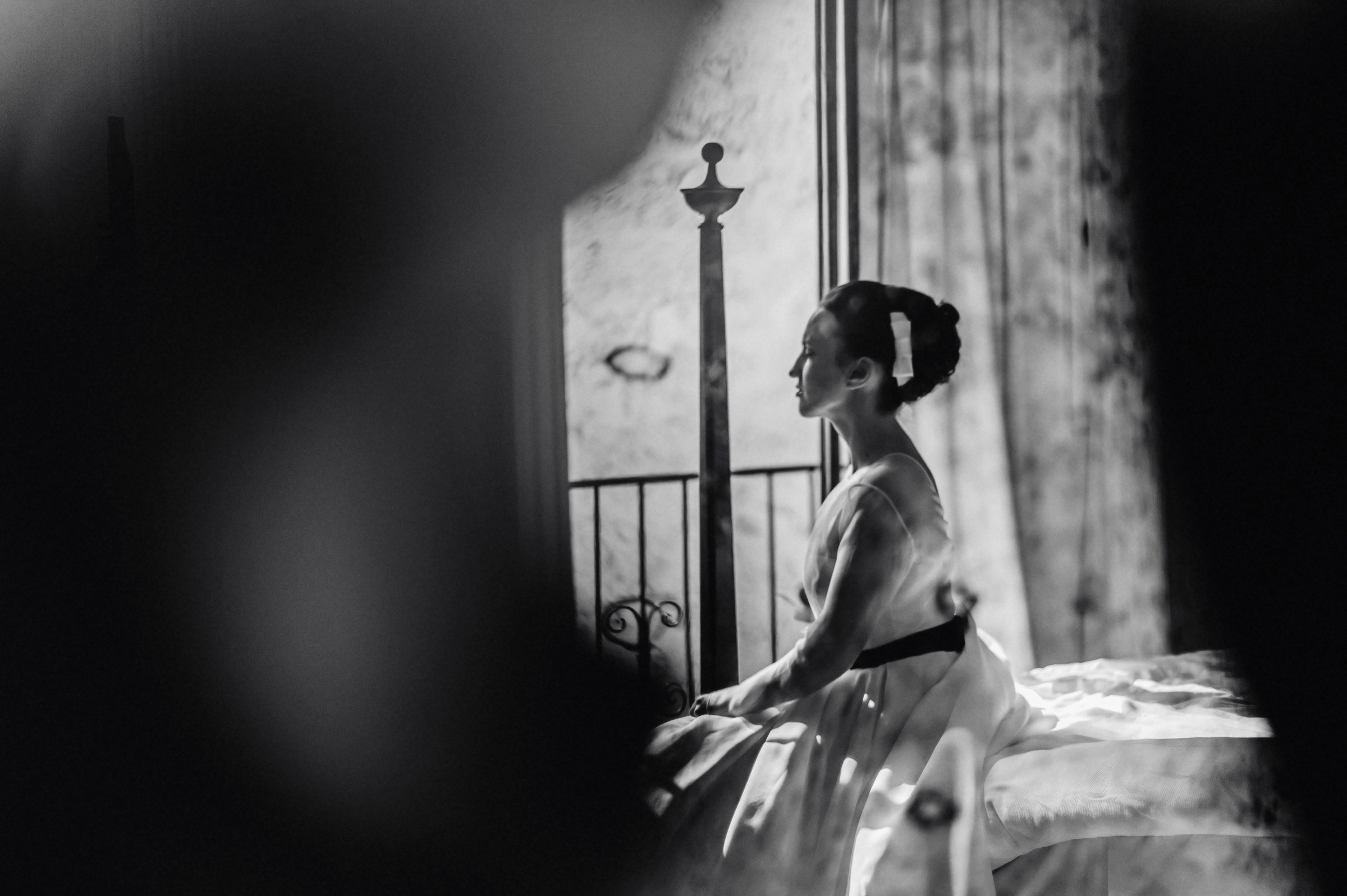 DENIS AND ANNA | WEDDING IN MONACO. HOME