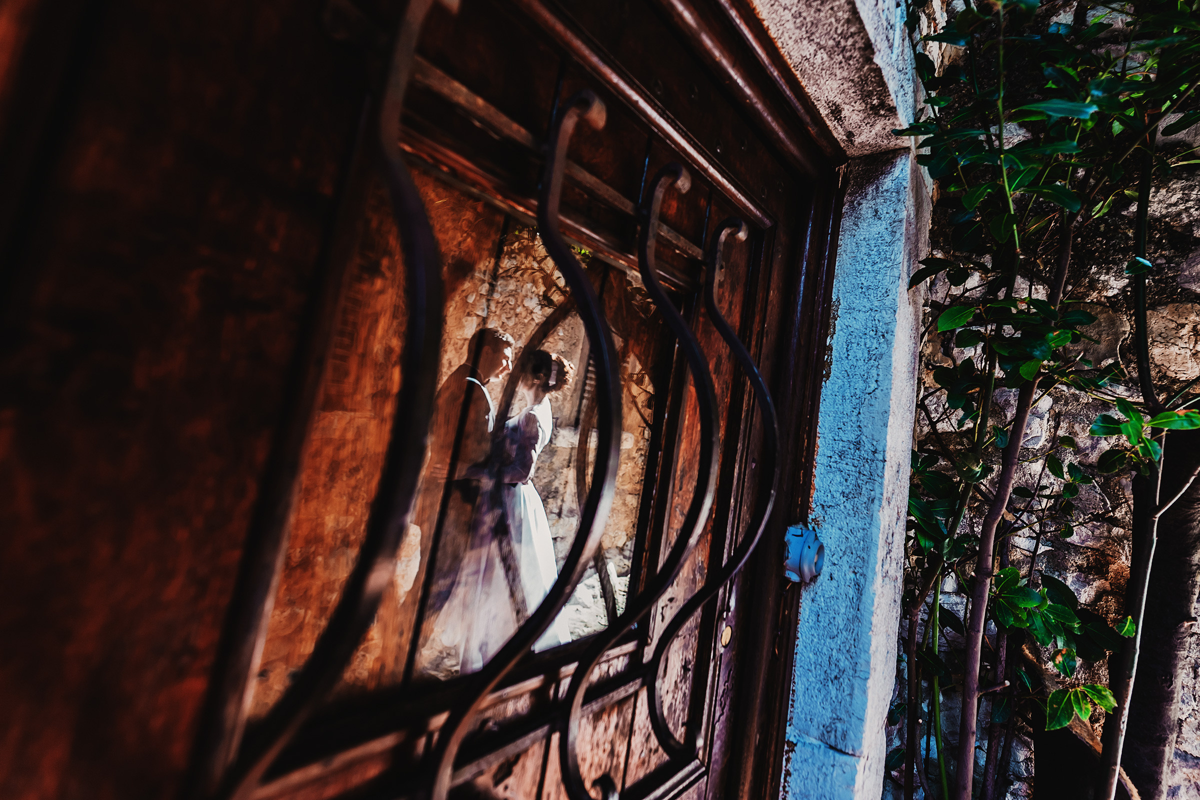 DENIS AND ANNA | WEDDING IN MONACO. HOME