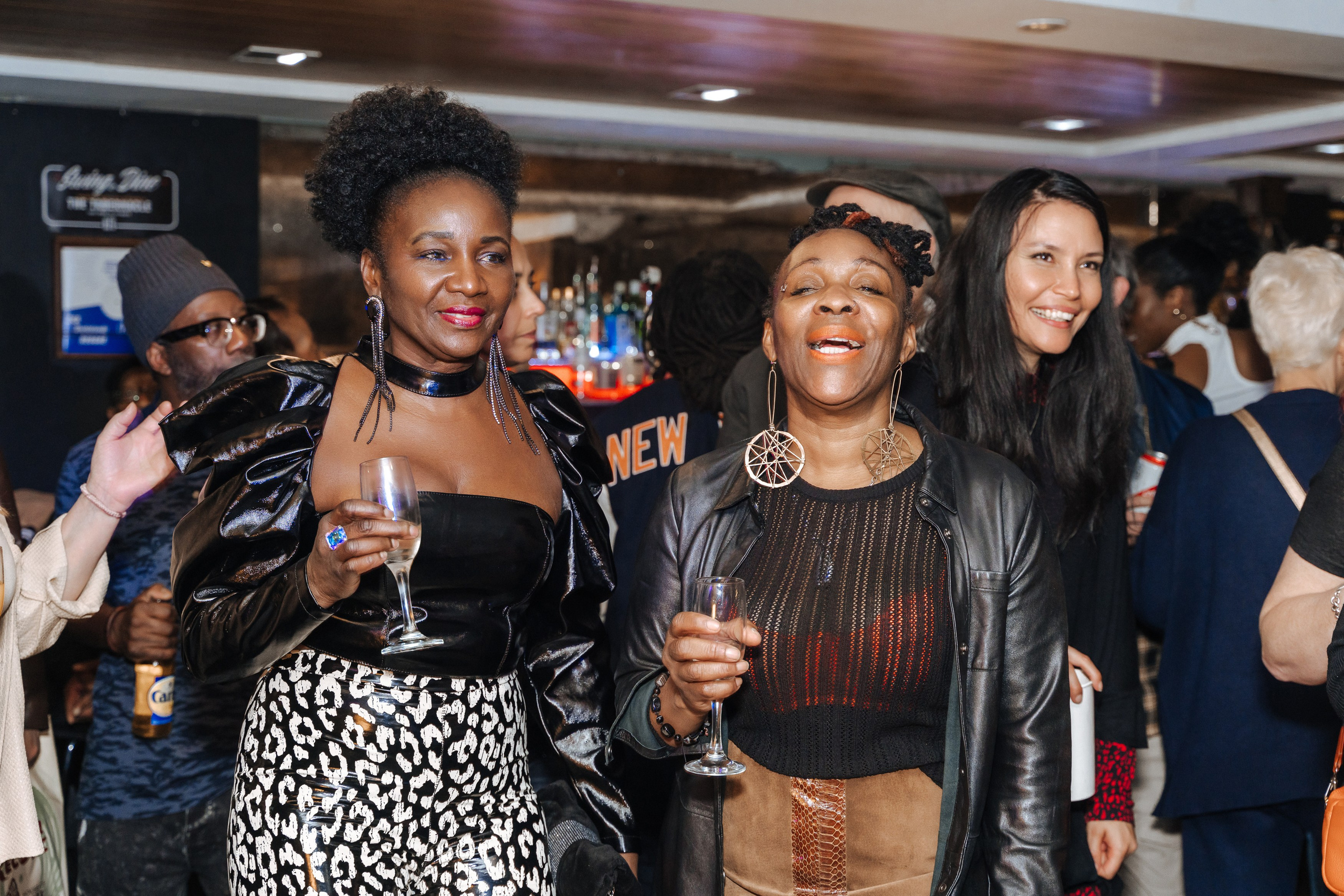 photoshoot in The Tabernacle, birthday party at The Tabernacle 