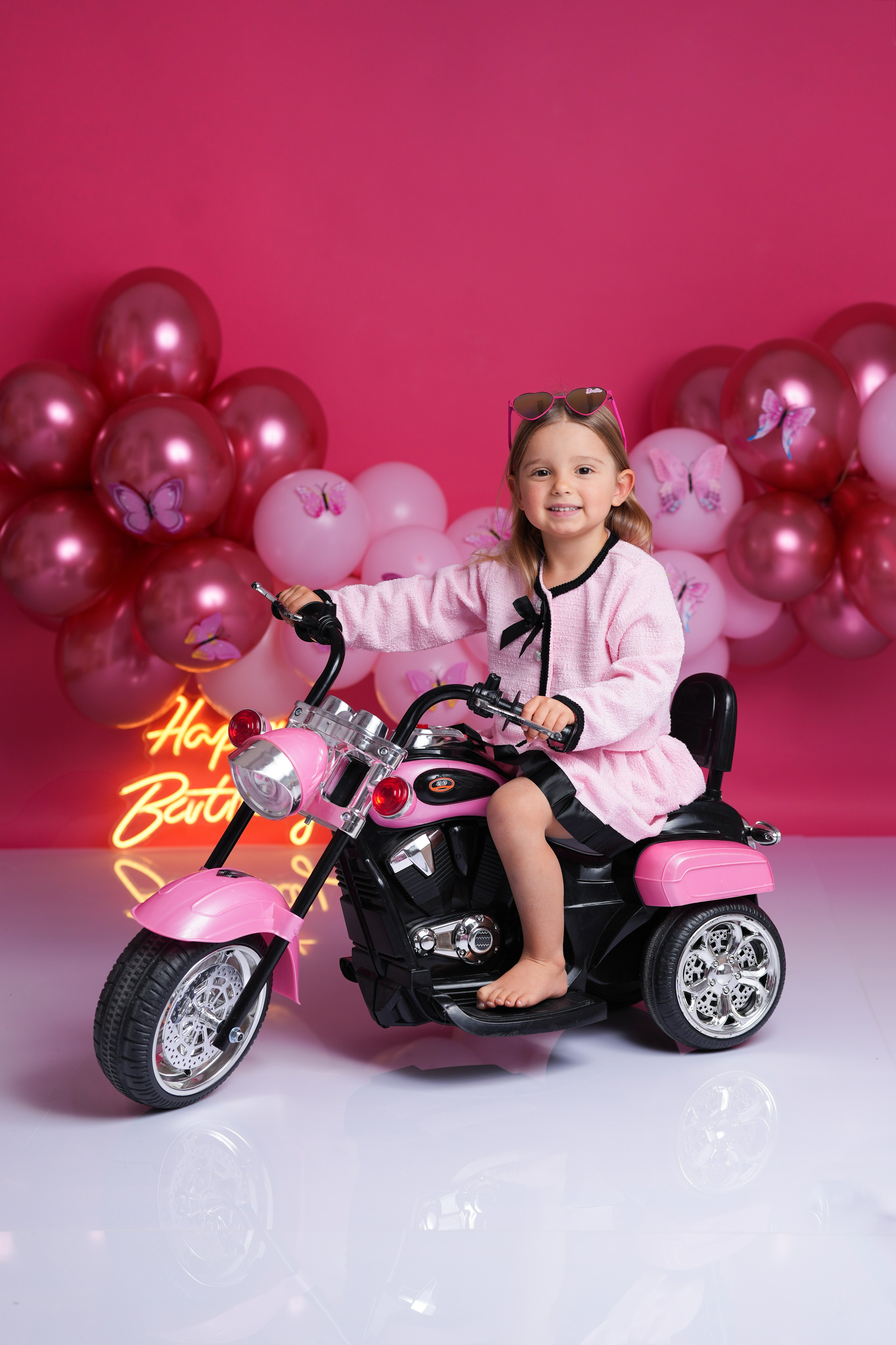 Cake Smash. Fotostudio in Metzingen