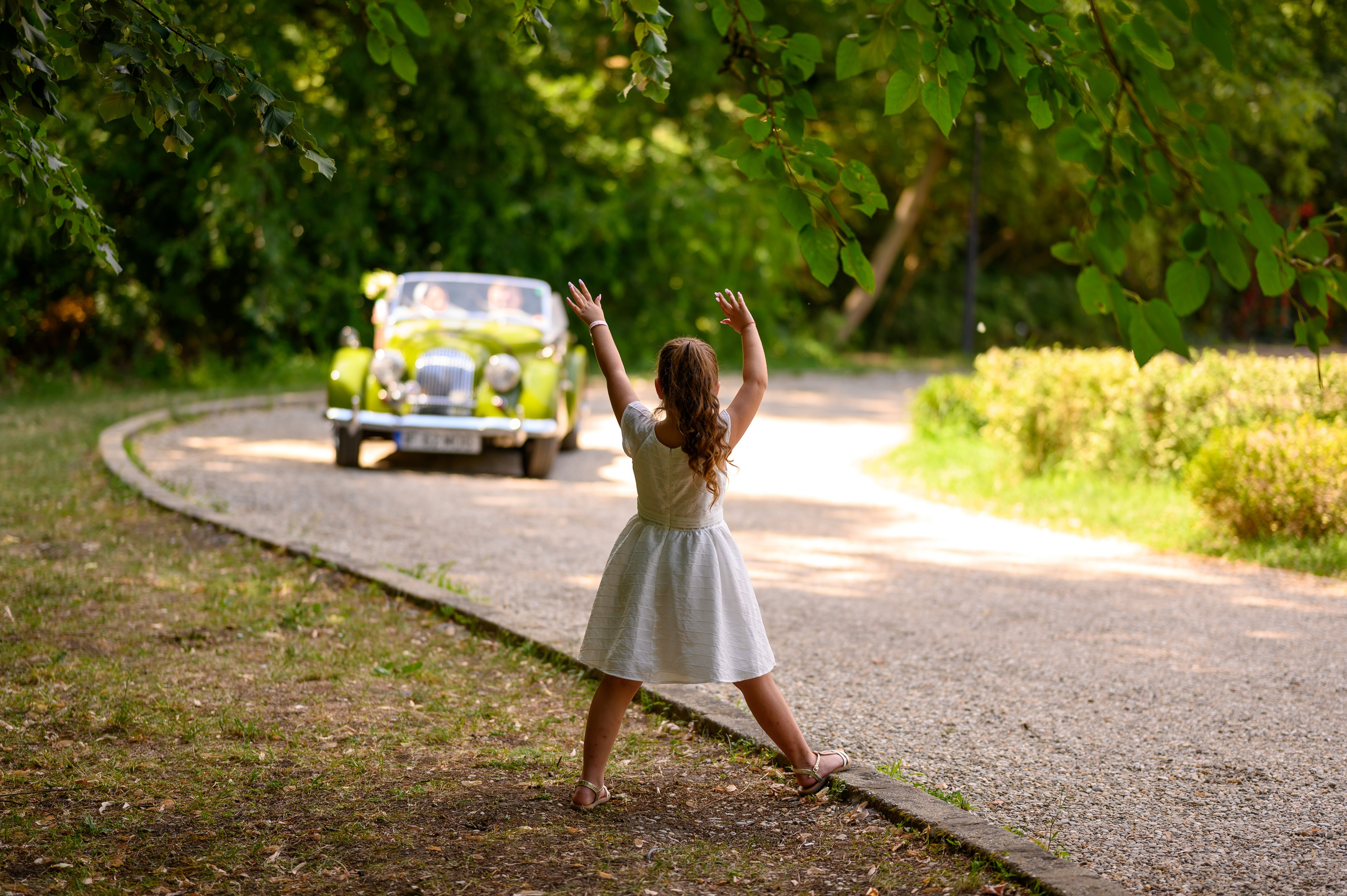 Nunta Roxana & Cosmin