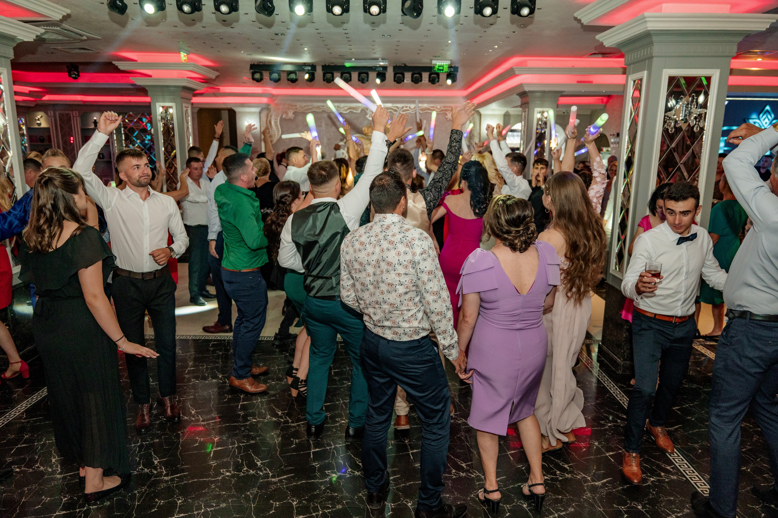 Dana & Cosmin. Dragosbaciuartphotographer