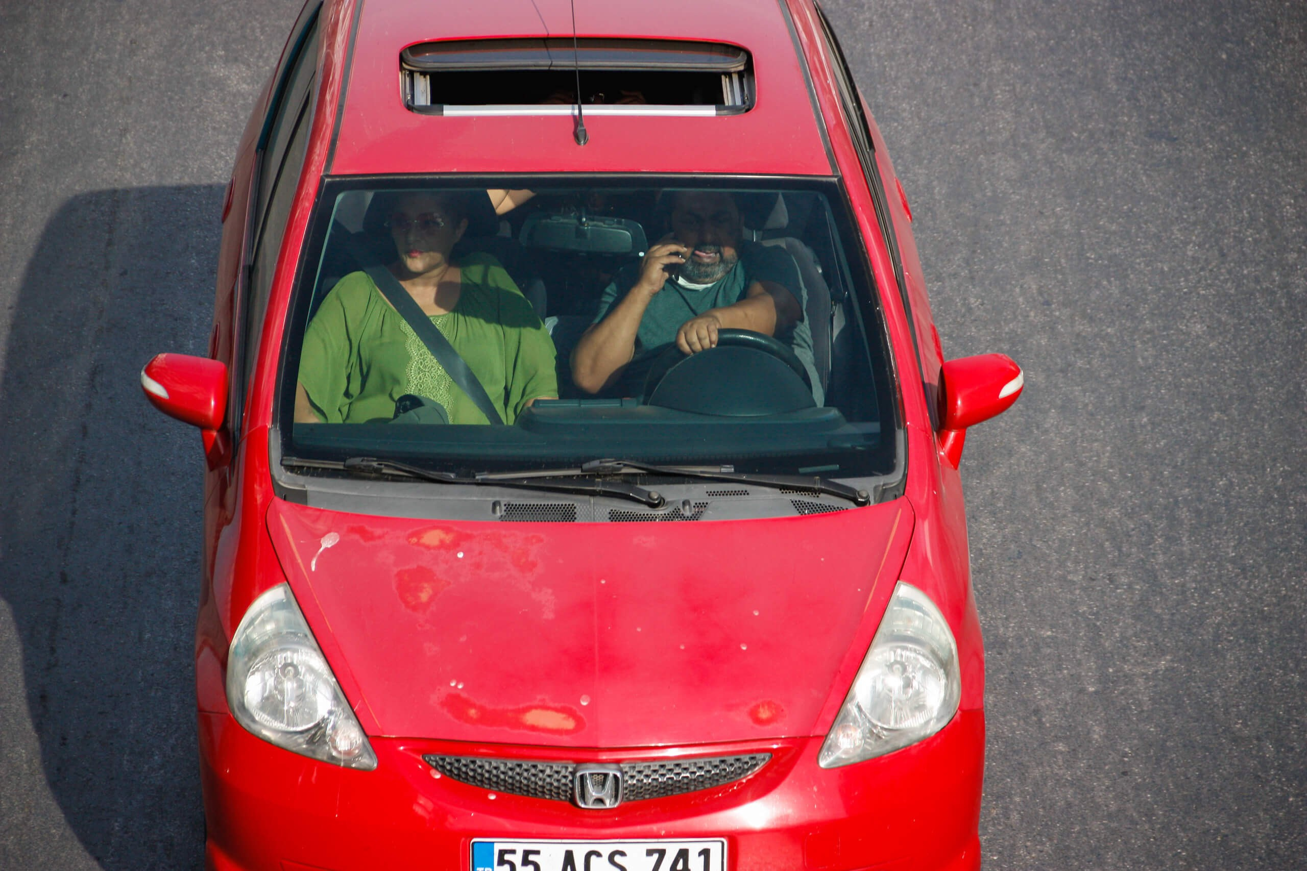 TRAFIK. Документальный фотограф, преподаватель в Берлине Андрей Словолитов