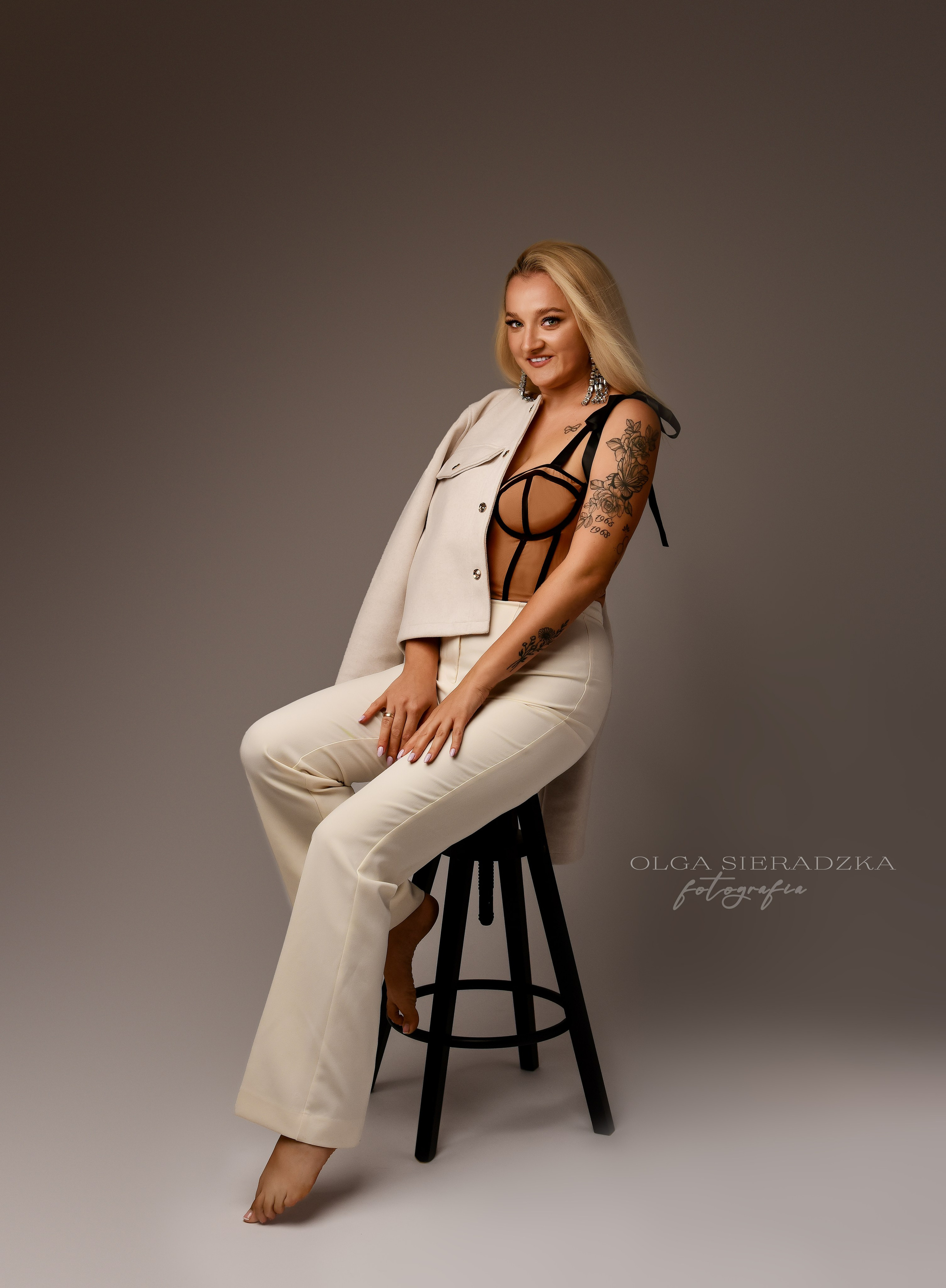 Sesje kobiece. Olga Sieradzka fotograf rodzinny, ciążowy i dziecięcy w Pile