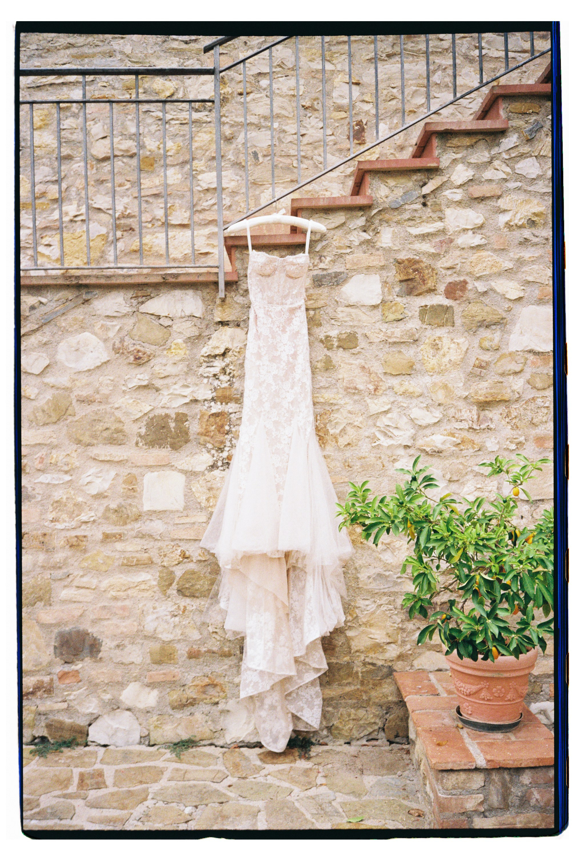 Film 35 mm. Wedding Photographer Rome Tuscany Como Sicily Puglia Amalfy Italy- Oksana Savenchuk