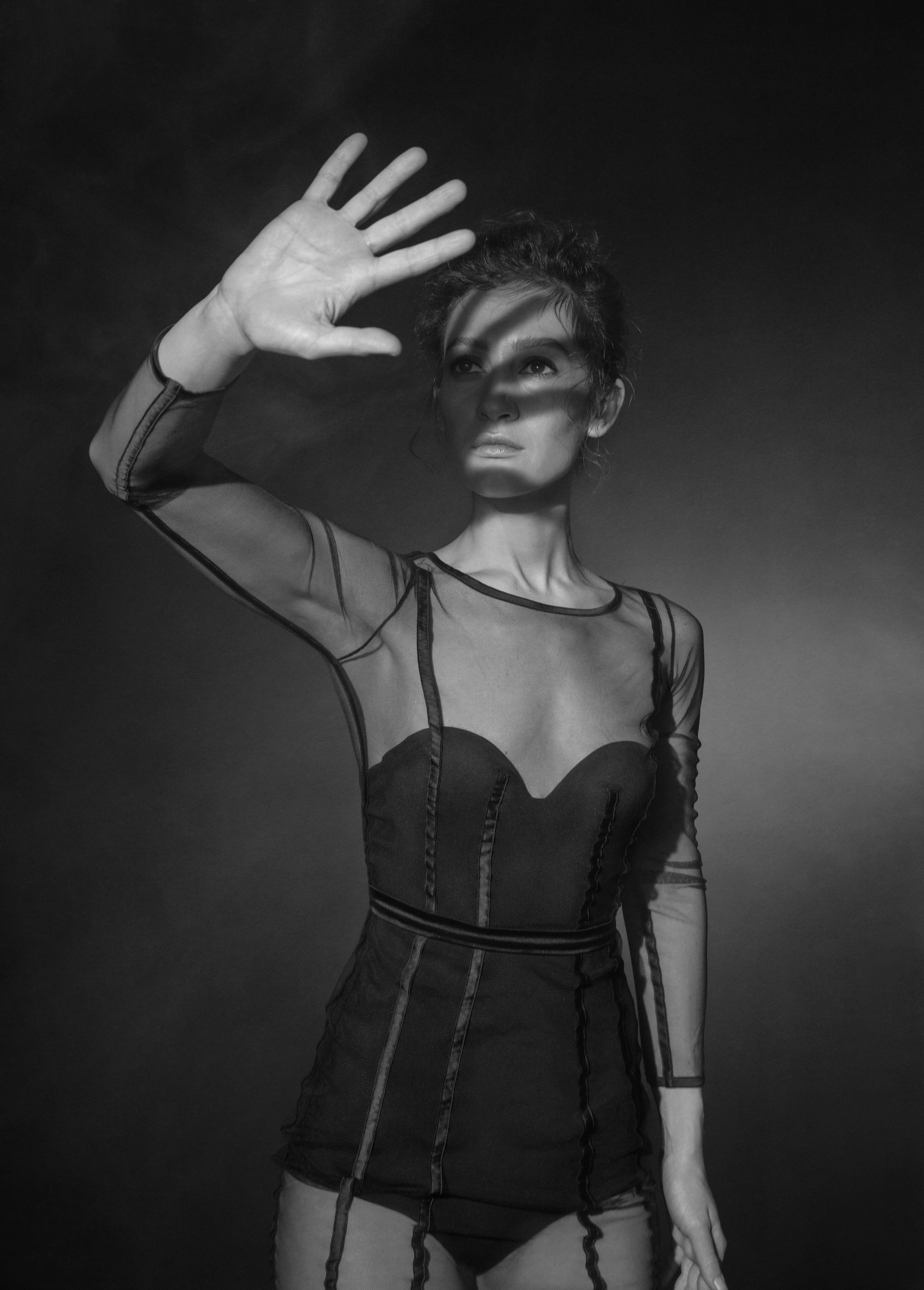 MIRIAM. Фотограф Абдршин Валерий