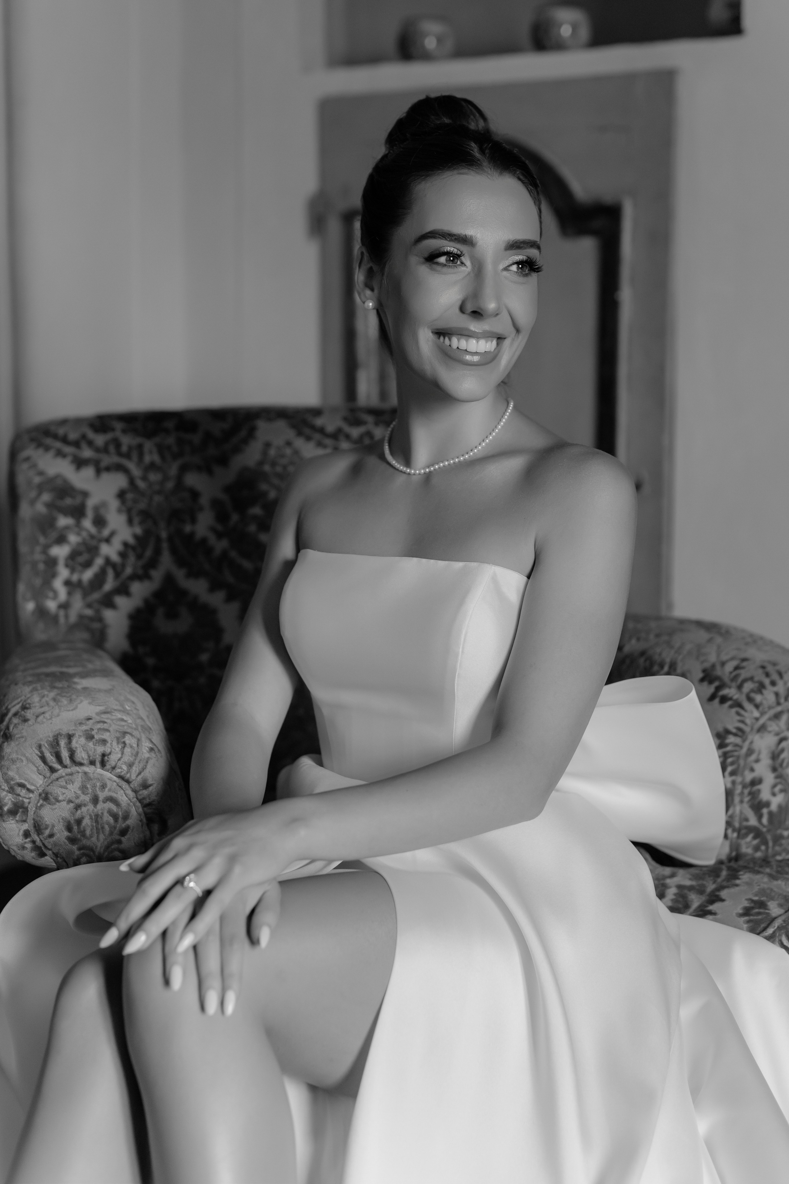 Dom&Ally. Wedding photographer Italy