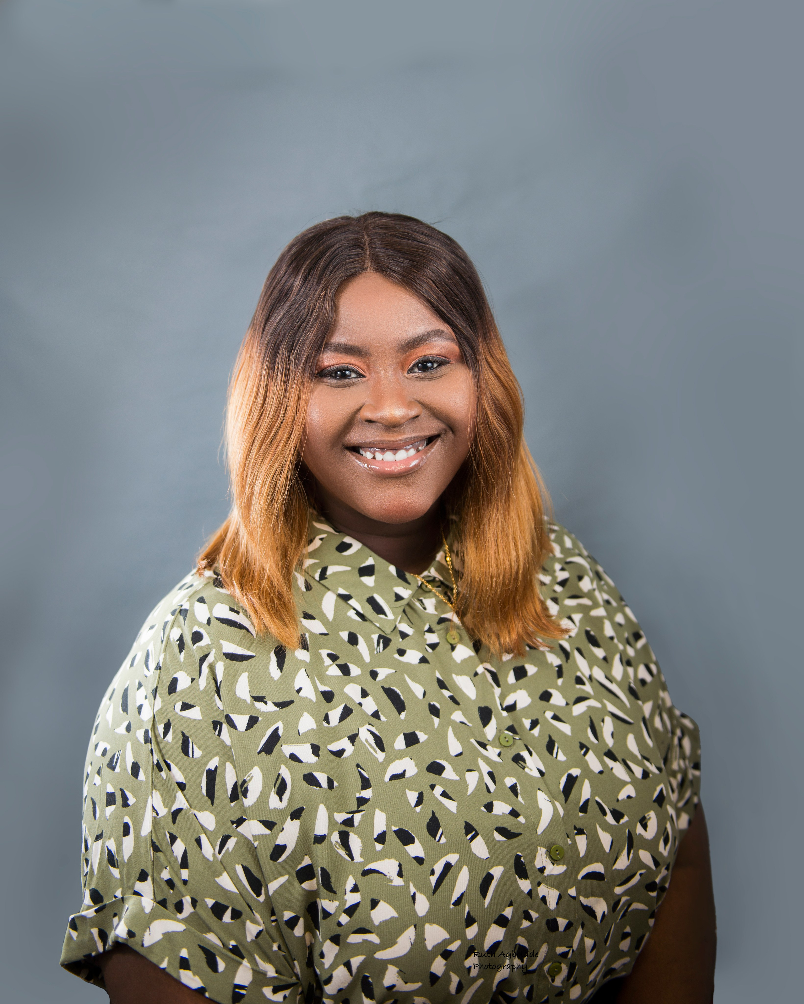 Divine Afolabi. Portrait & Brand Photographer in Bradford, West Yorkshire