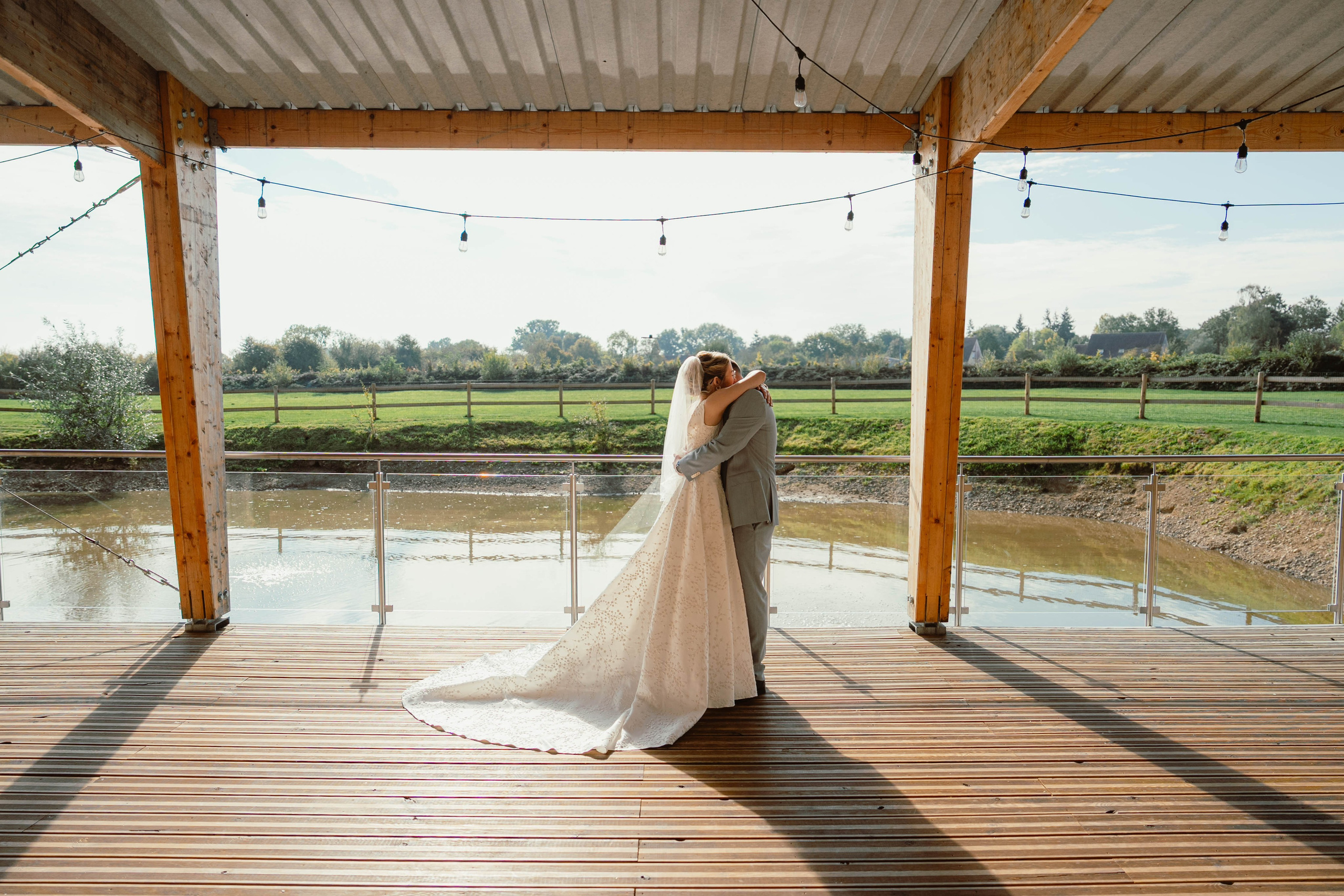 Lennie & Alexis. Weeding photographer / event / portrait