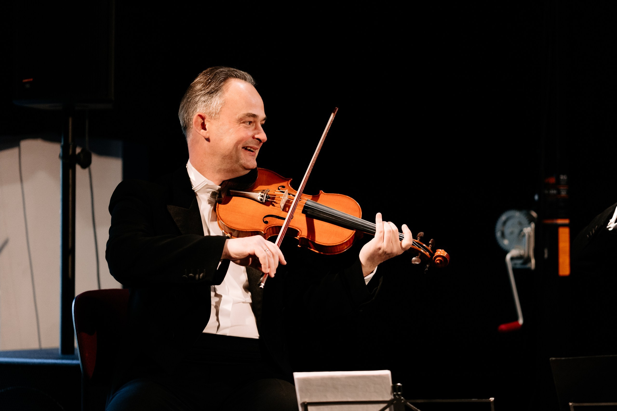 Mocarta Trio. Fotograf Ślubny Warszawa - Sesje Biznesowe Rodzinne Eventy