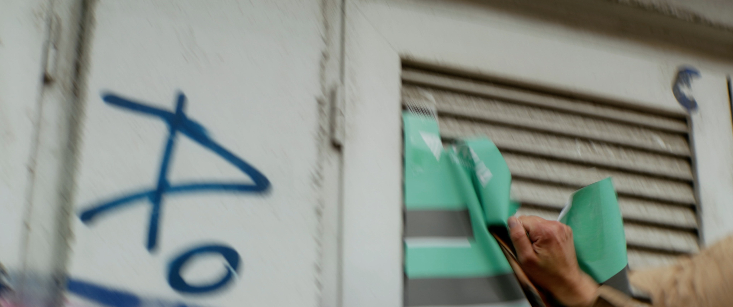 POD LUPOM. Ervin Golubović: Cinematographer and Director