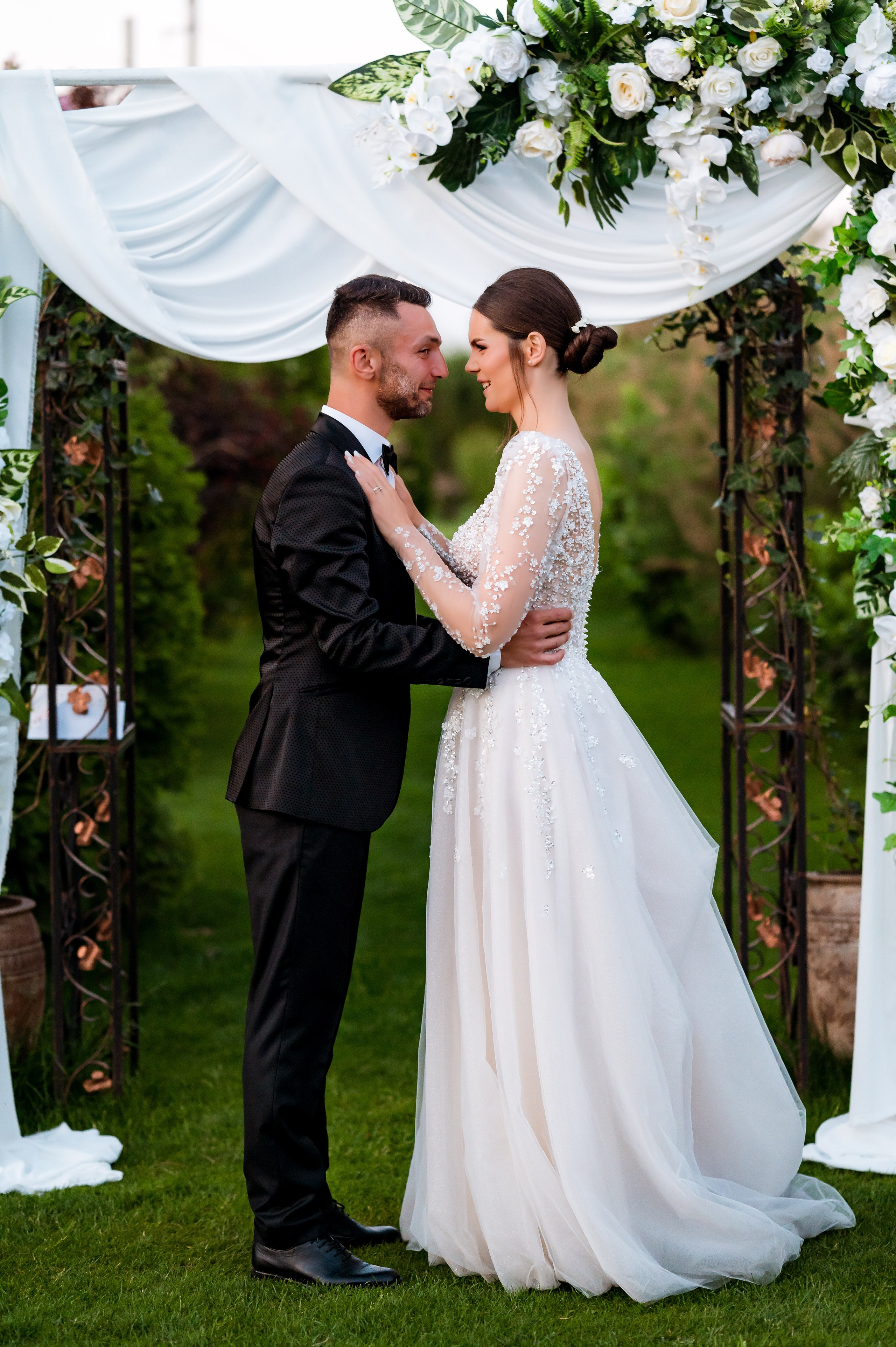 Fotograf nunta Bucuresti - Celebrating Love - Sophyanphoto