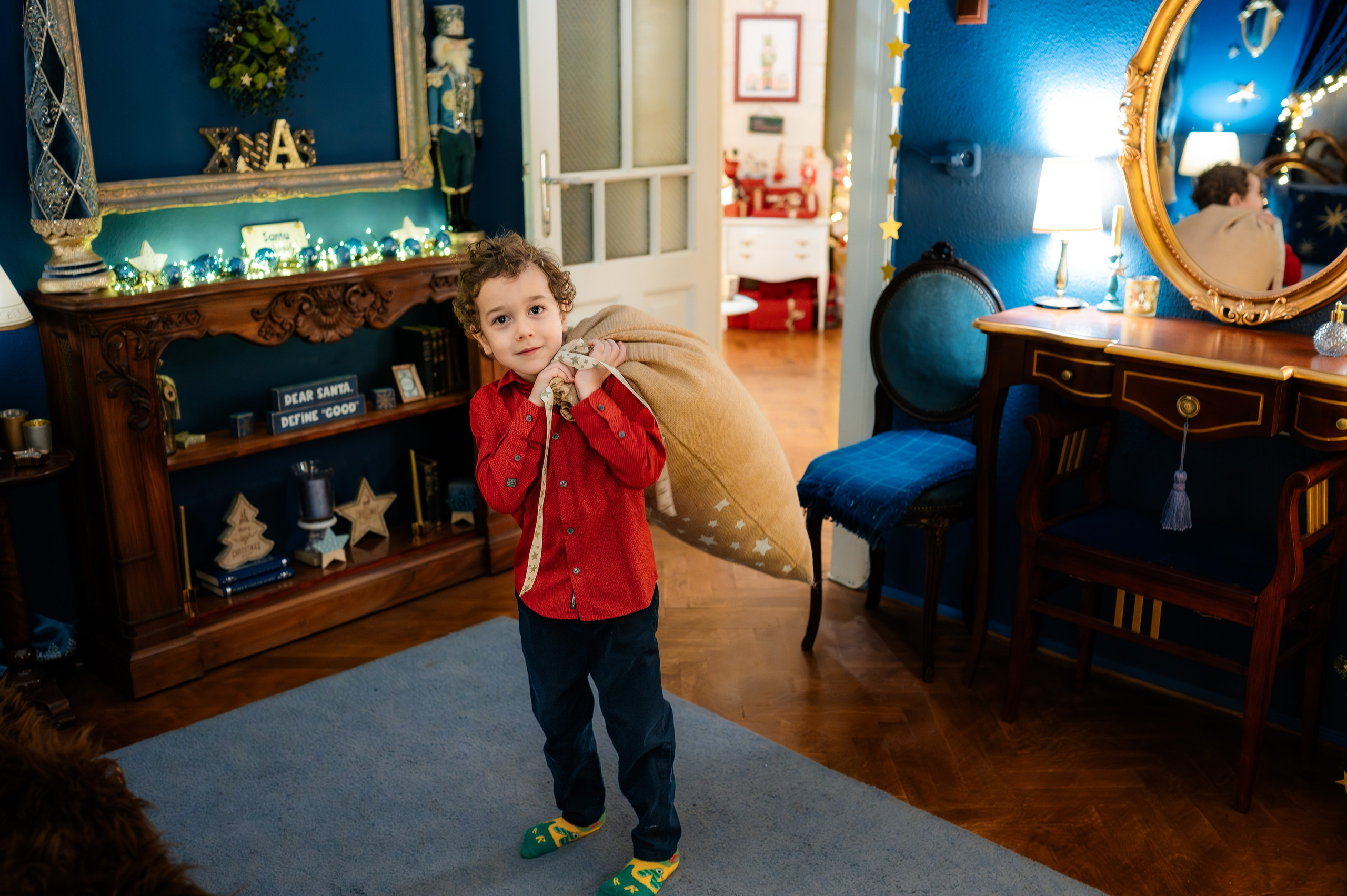 Sedinta foto Maria & Andrei