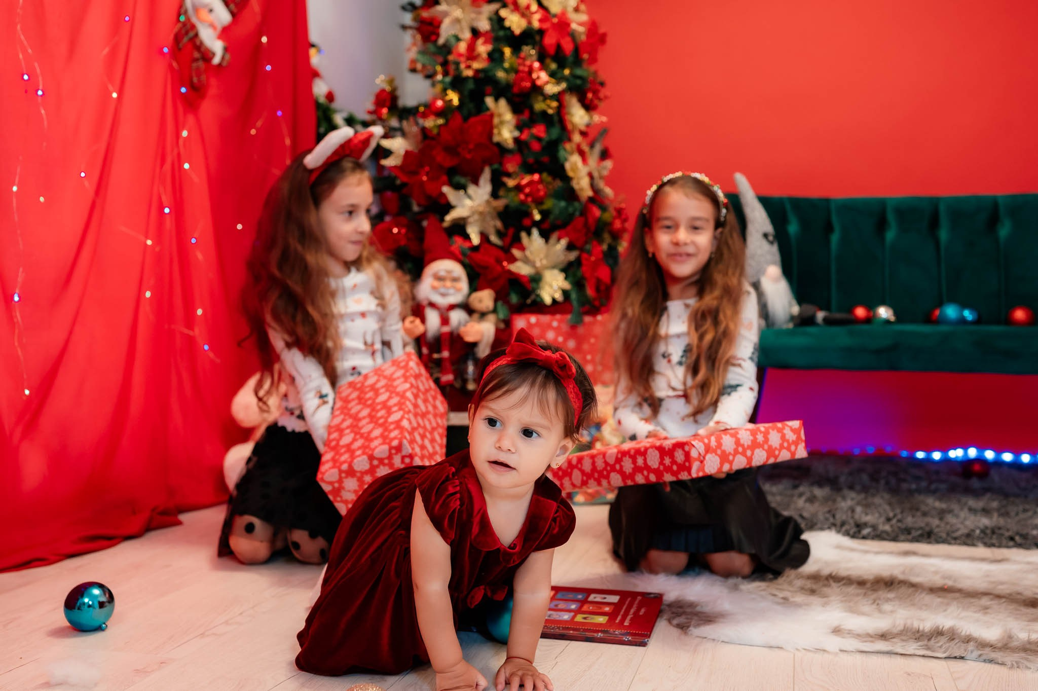 Sedinta Craciun Alina