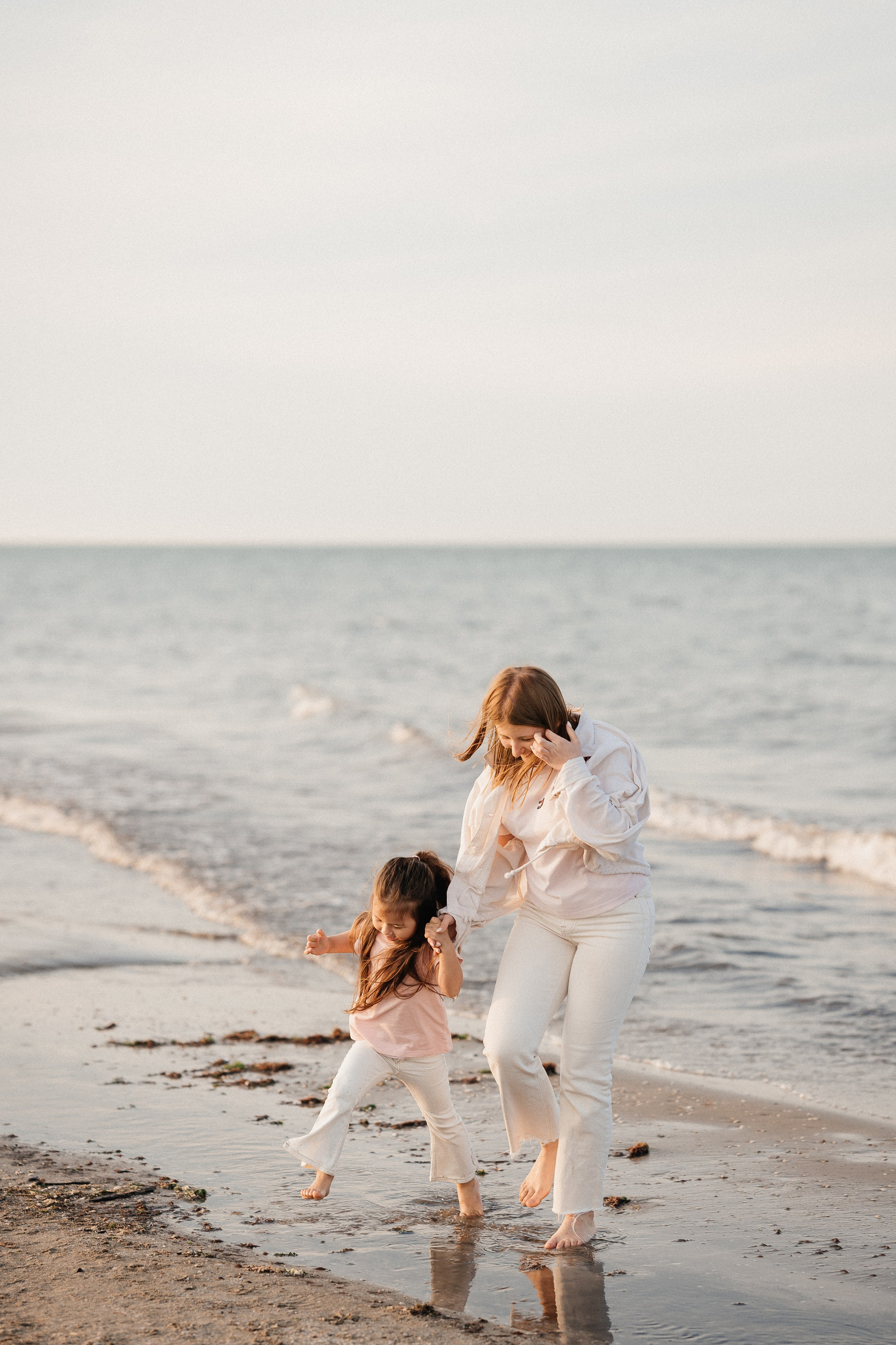 Leia. Fotografa Rimini