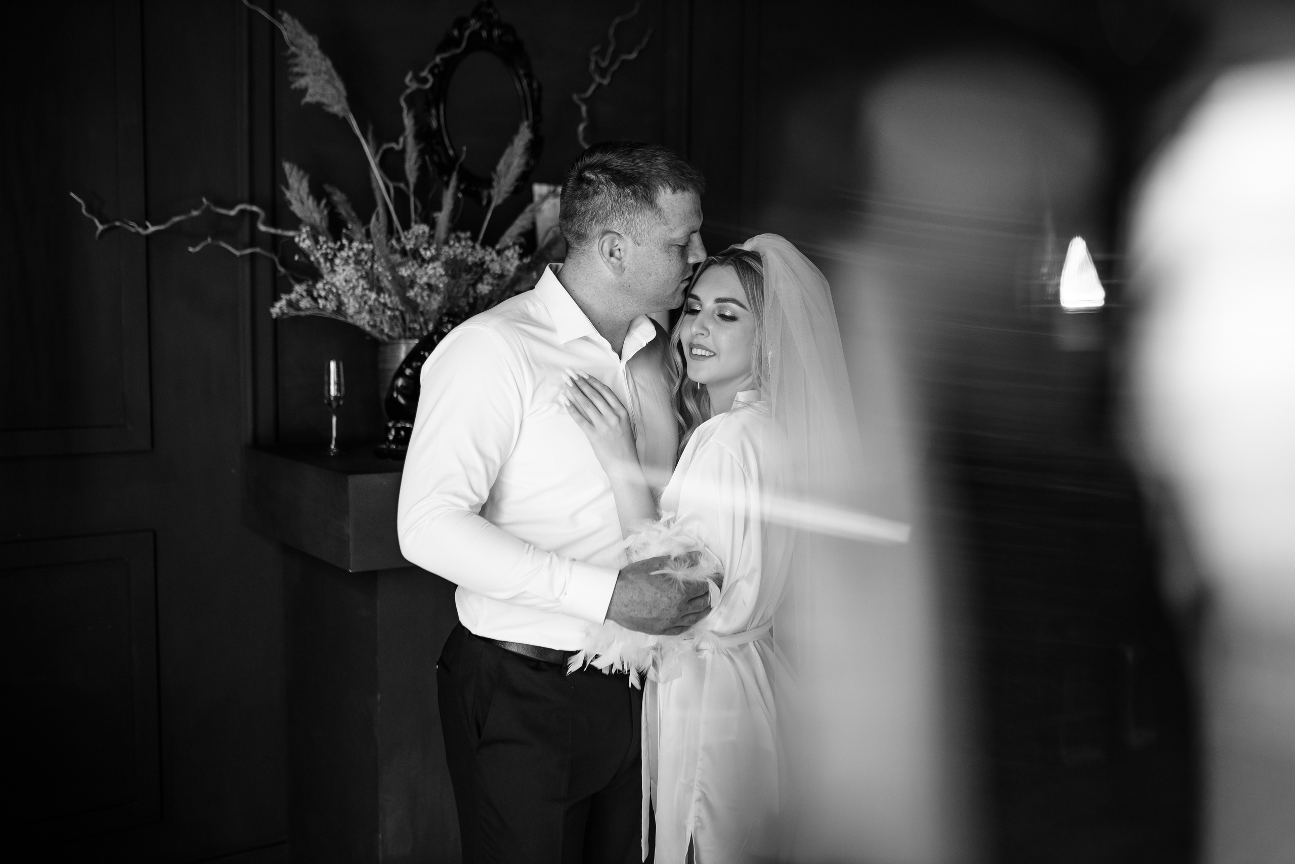 Nikolly & Constantin. Home