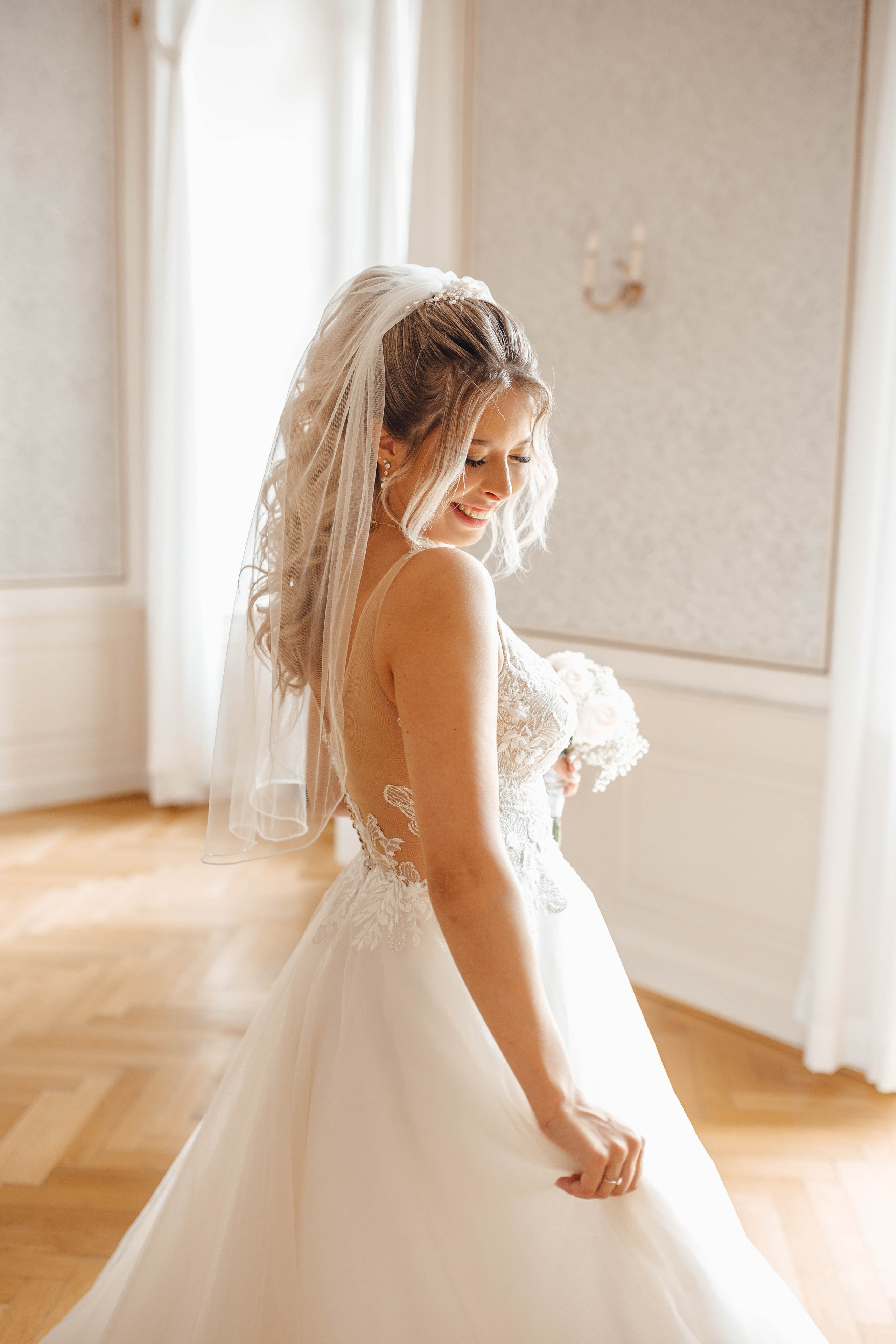 Alina & Andy. Natalia Belov Familien - und Hochzeitsfotografin