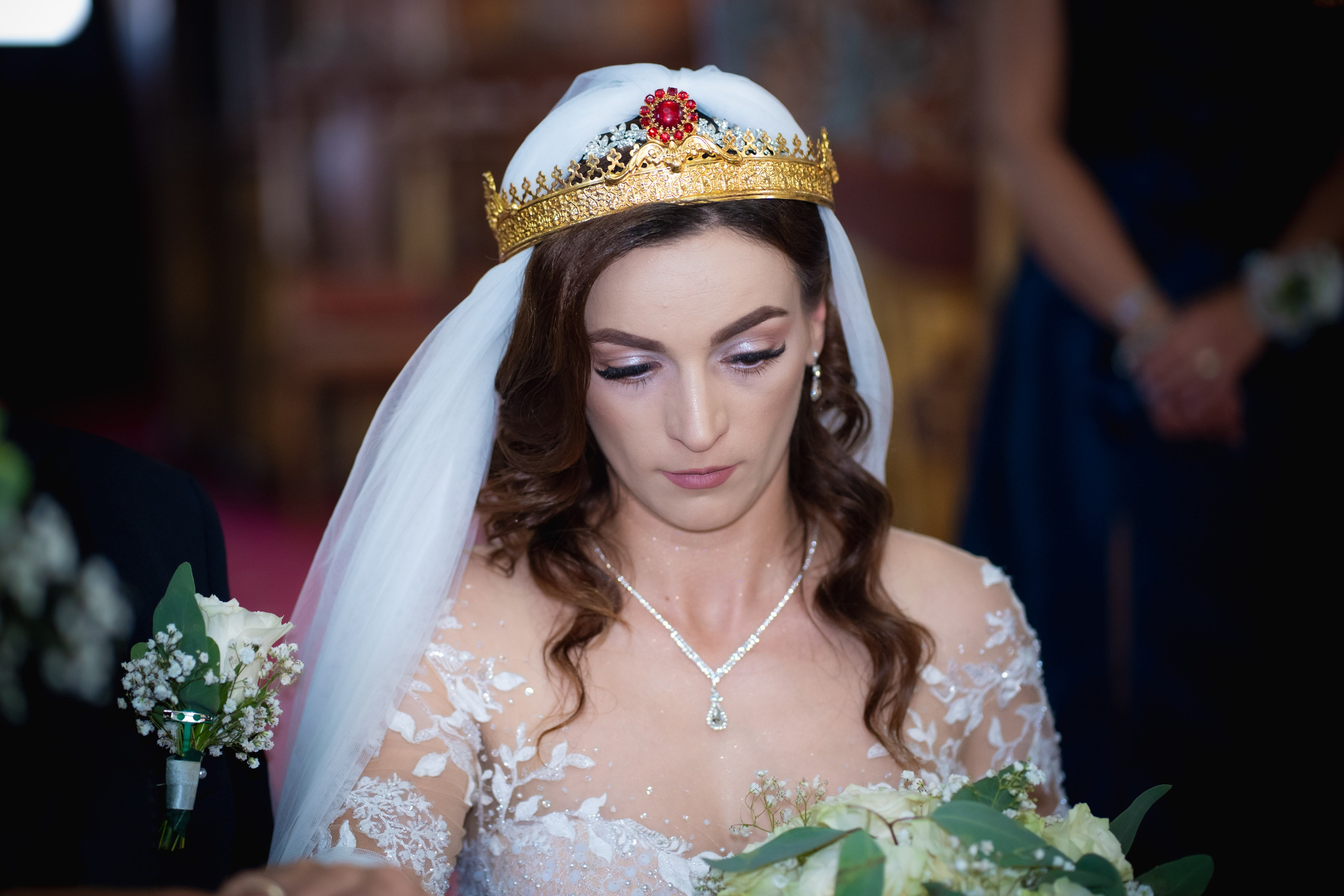 Vasile & Georgiana - 05.07.2025. RRStudio — Fotograf evenimente