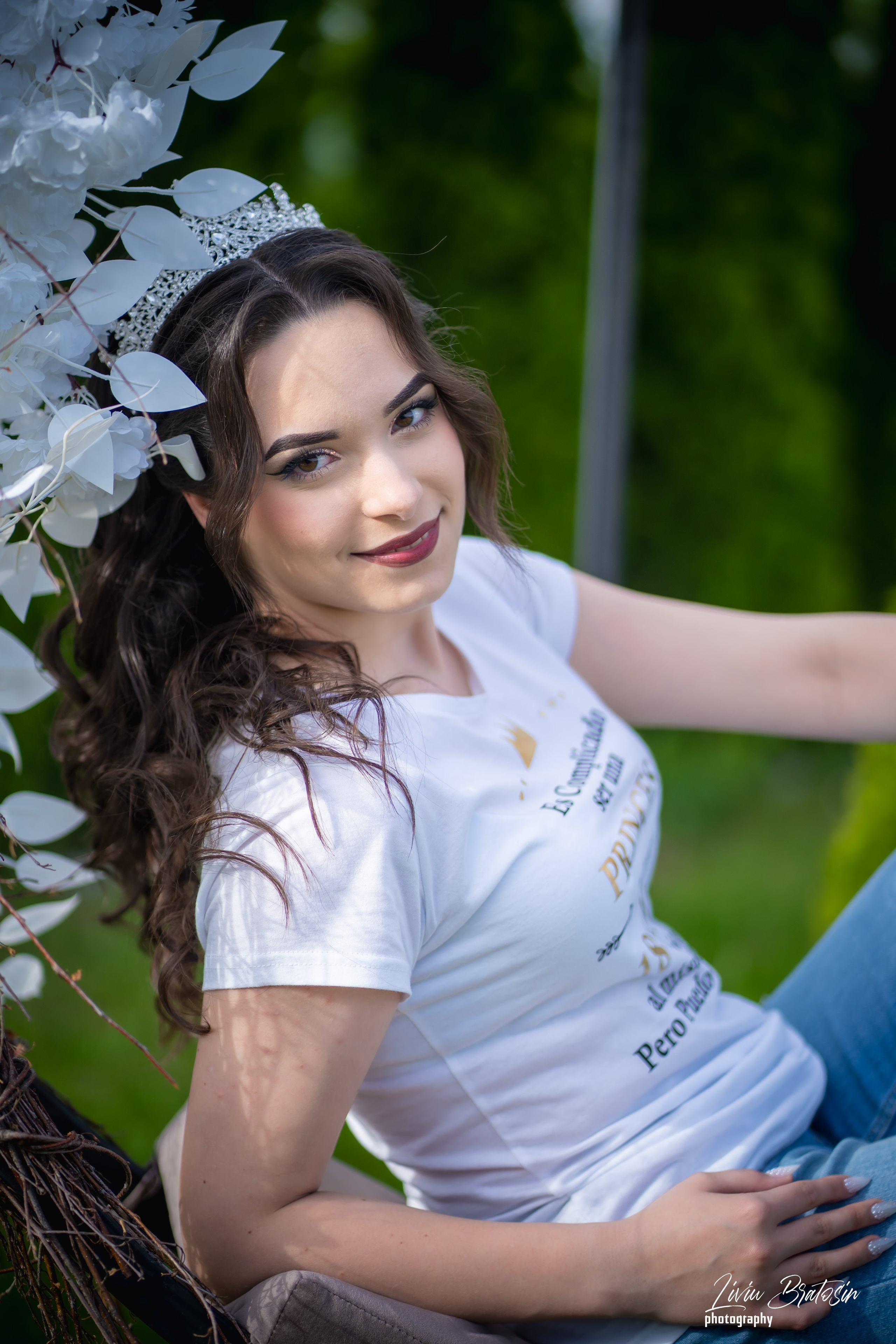 MIRIAM. RRStudio — Fotograf evenimente