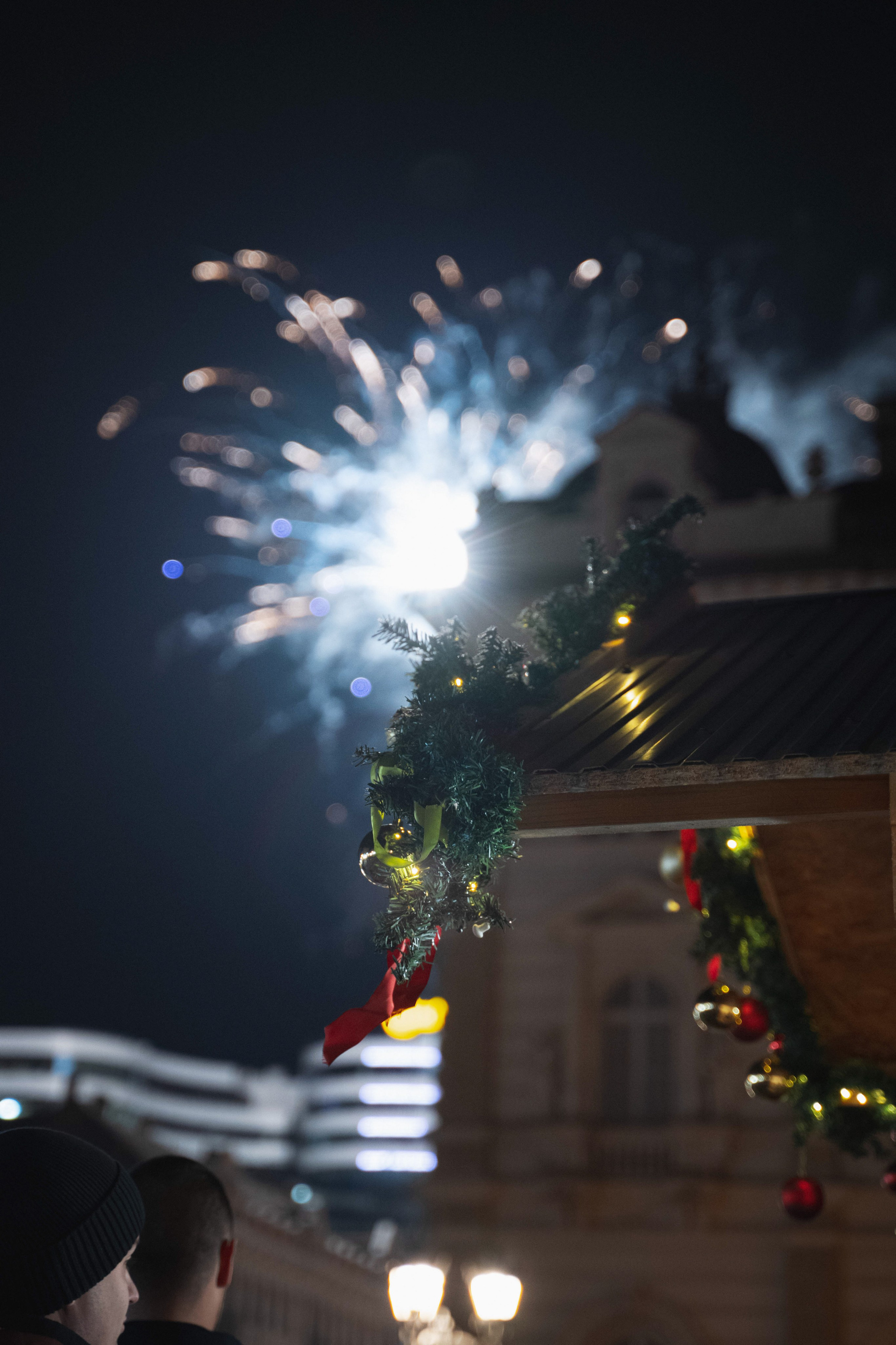 Novosadski Zimzolend. Жуков Студио