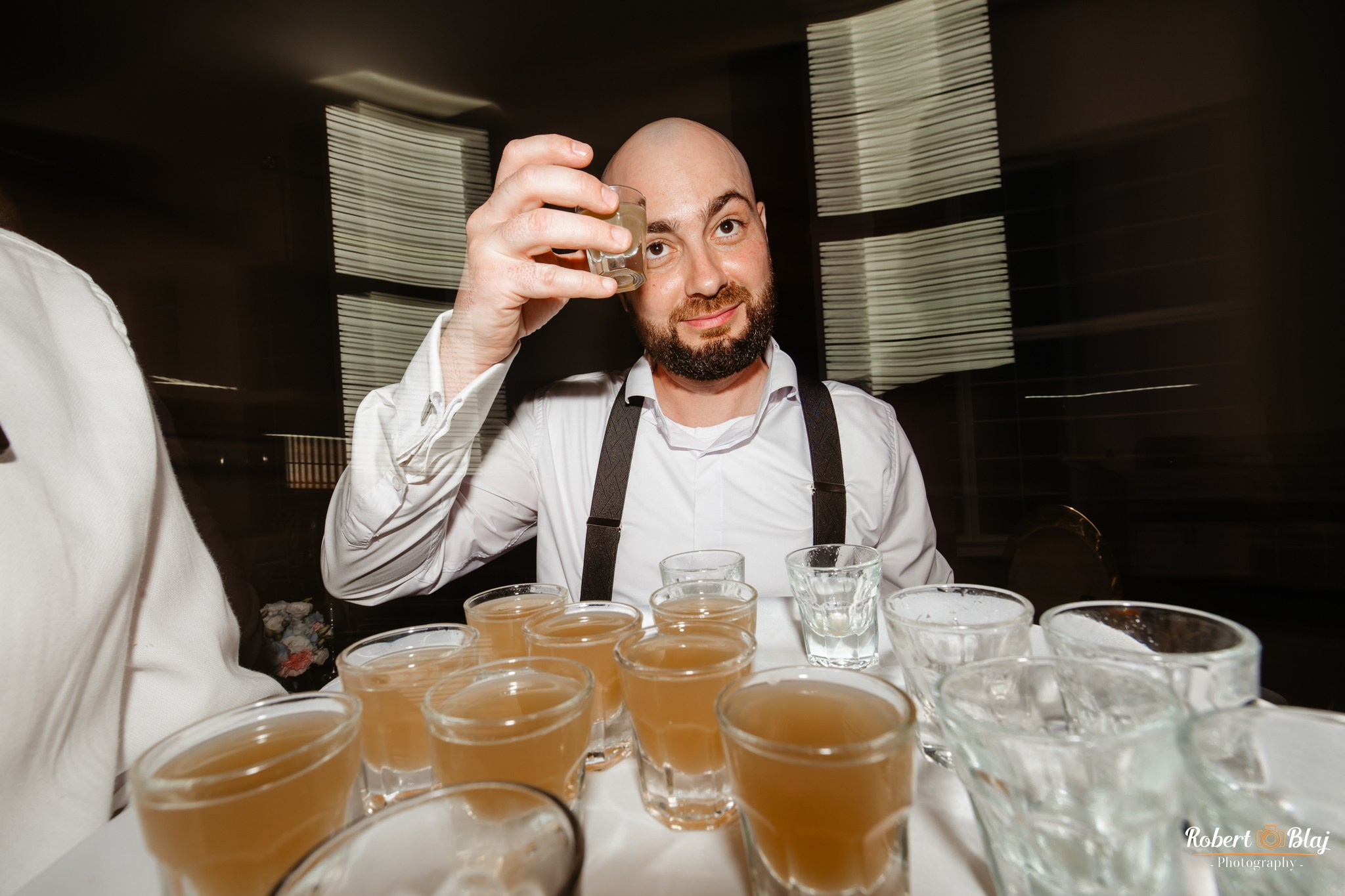 Ioana & Florin. Robert Blaj - Fotograf Nuntă Iași