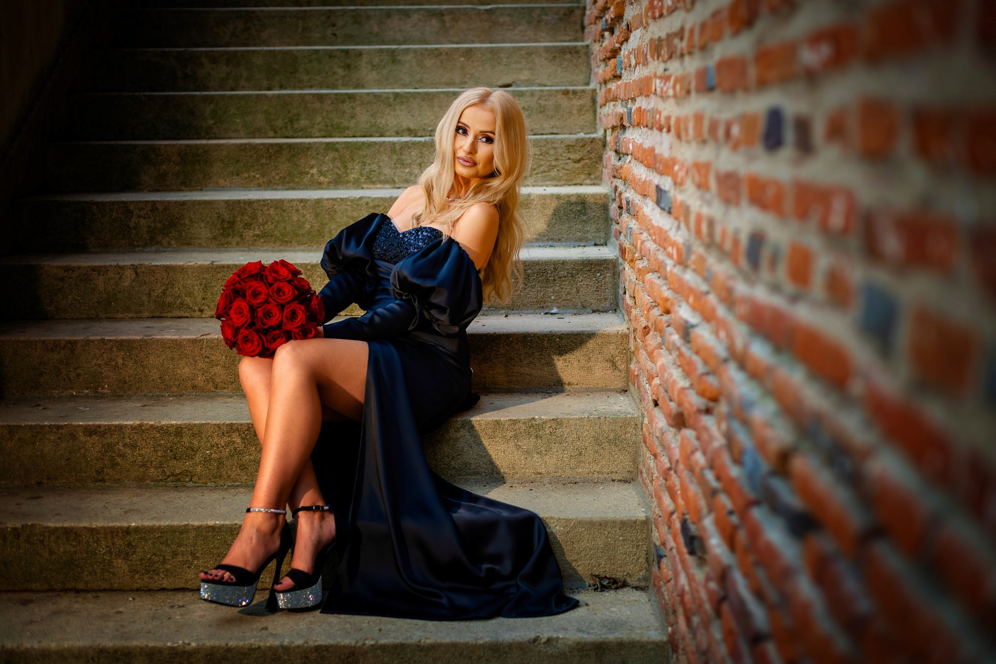 Georgiana & Silviu. Stoica Studio | Fotograf evenimente