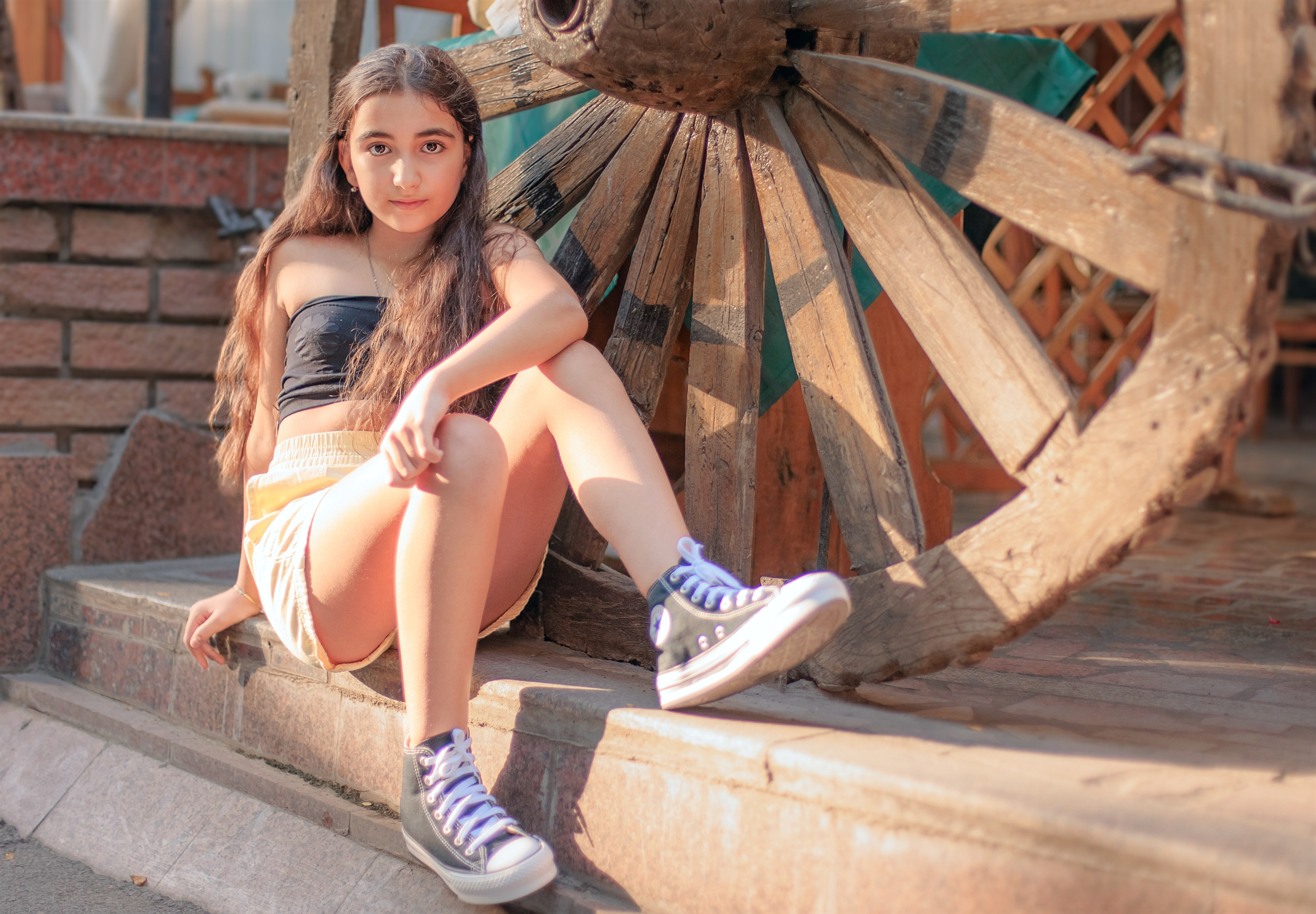 Арнела / Ташкент. Home