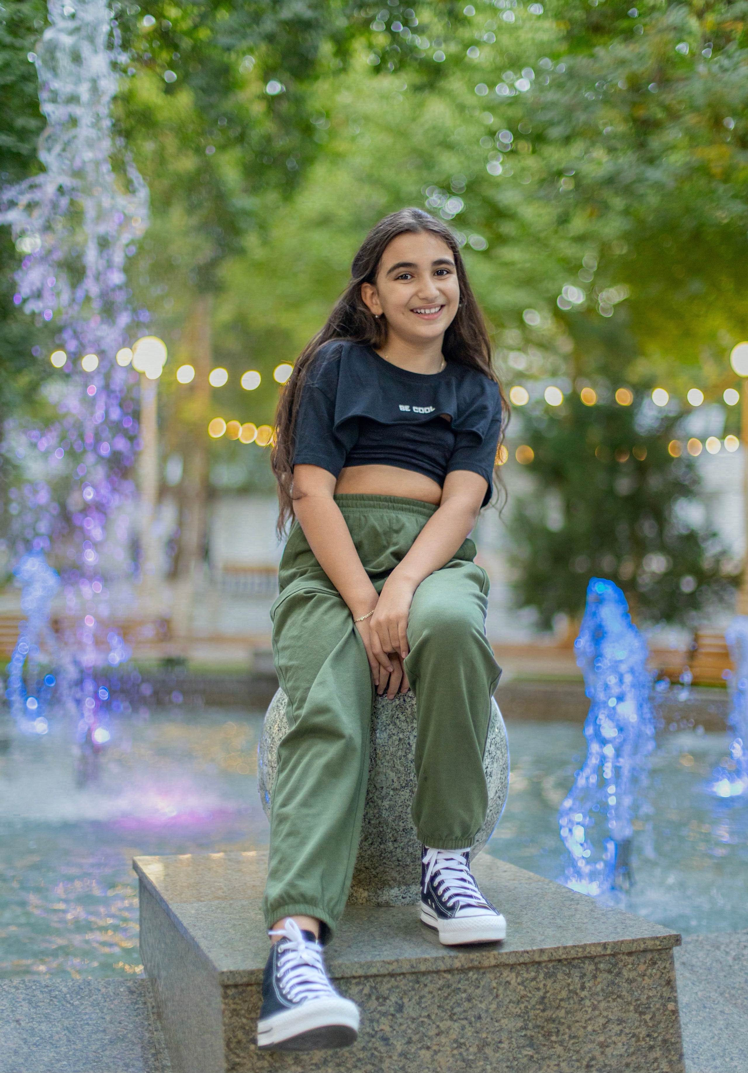 Арнела / Ташкент. Home