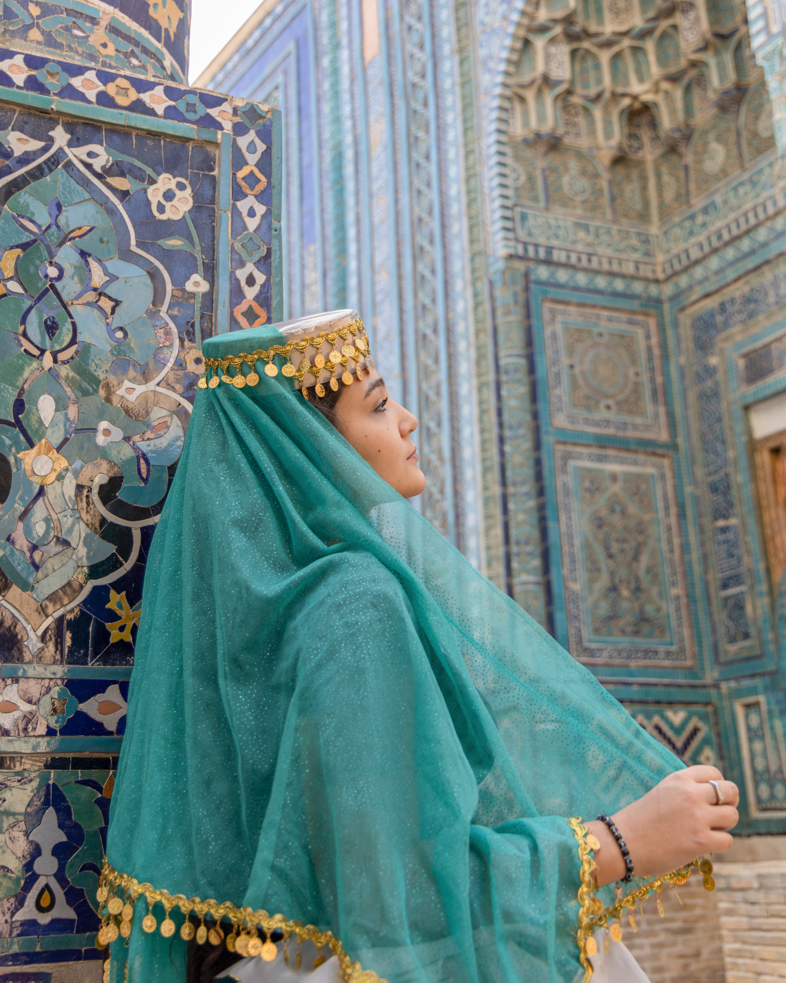 Альмира /Самарканд. Home