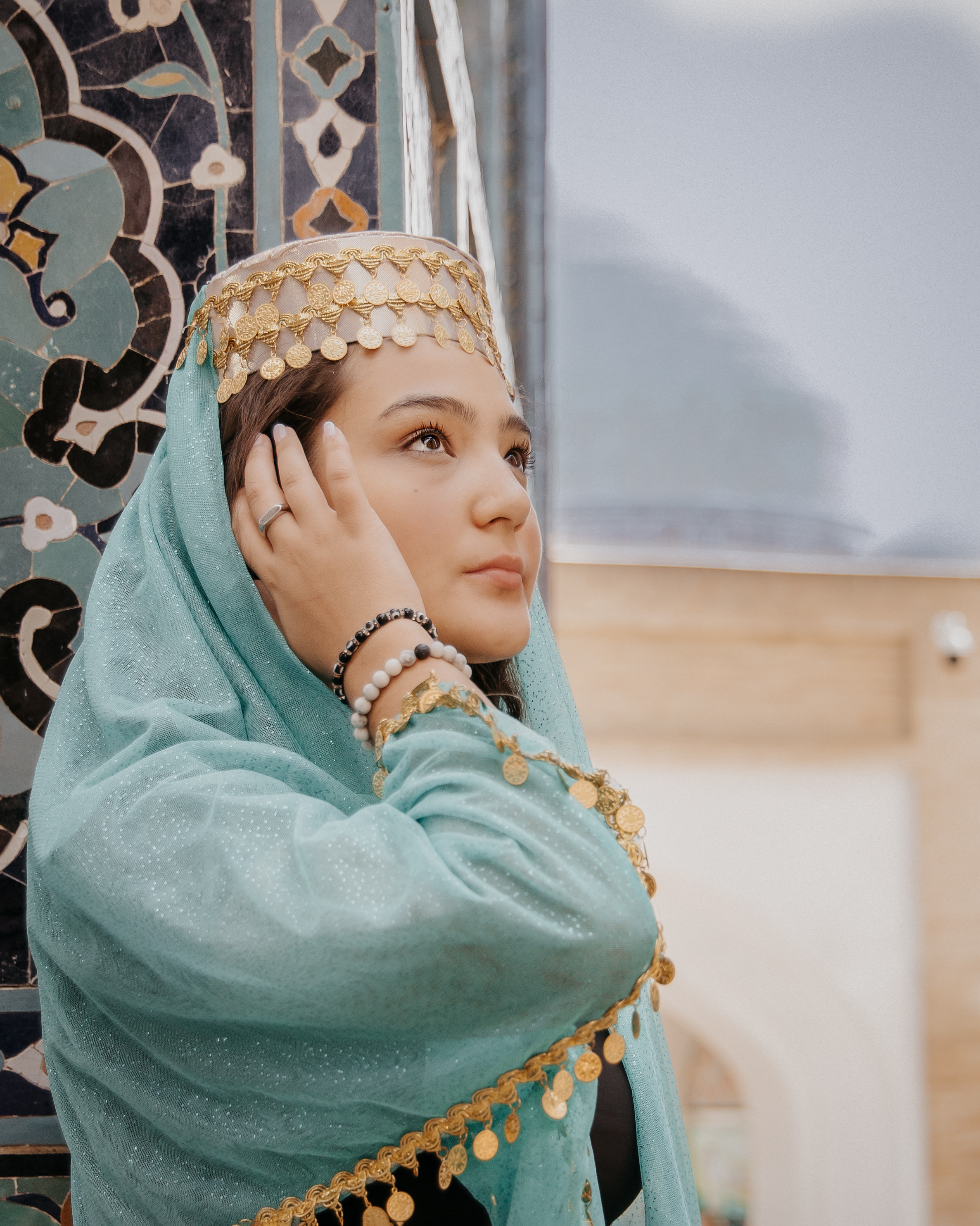 Альмира /Самарканд. Home