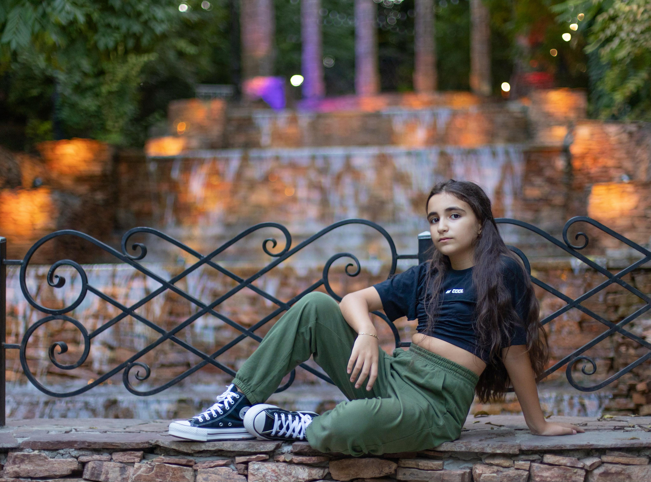 Арнела / Ташкент. Home