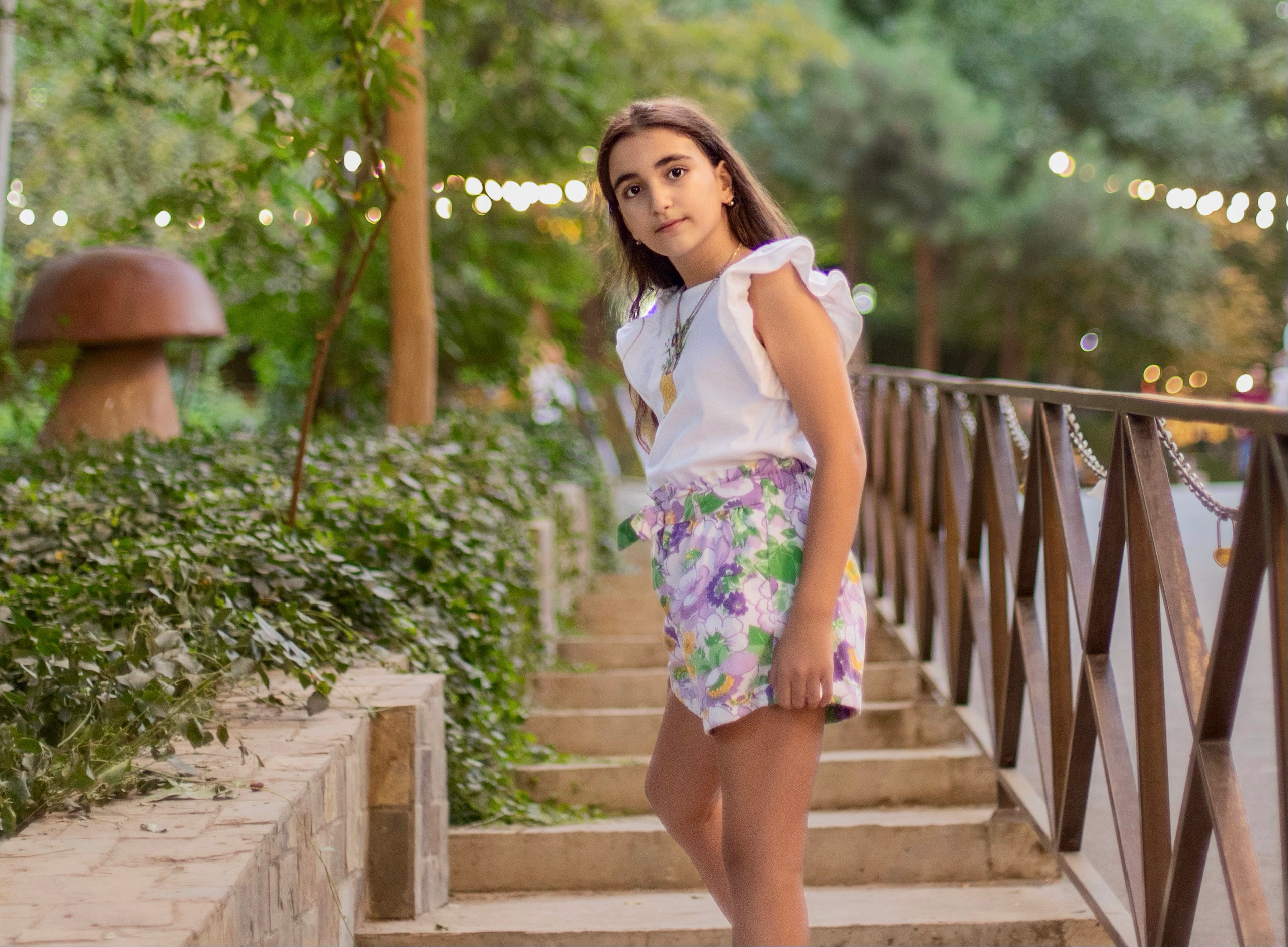 Арнела / Ташкент. Home