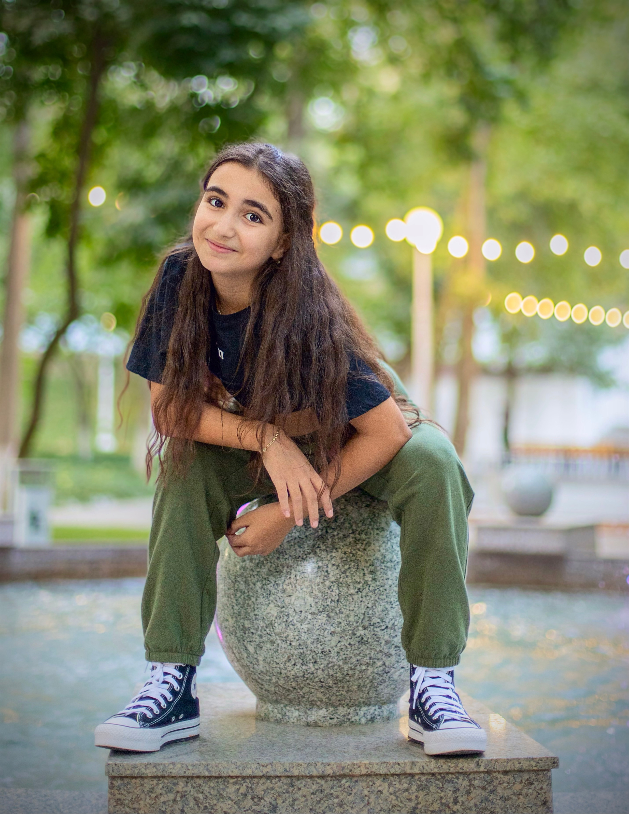 Арнела / Ташкент. Home