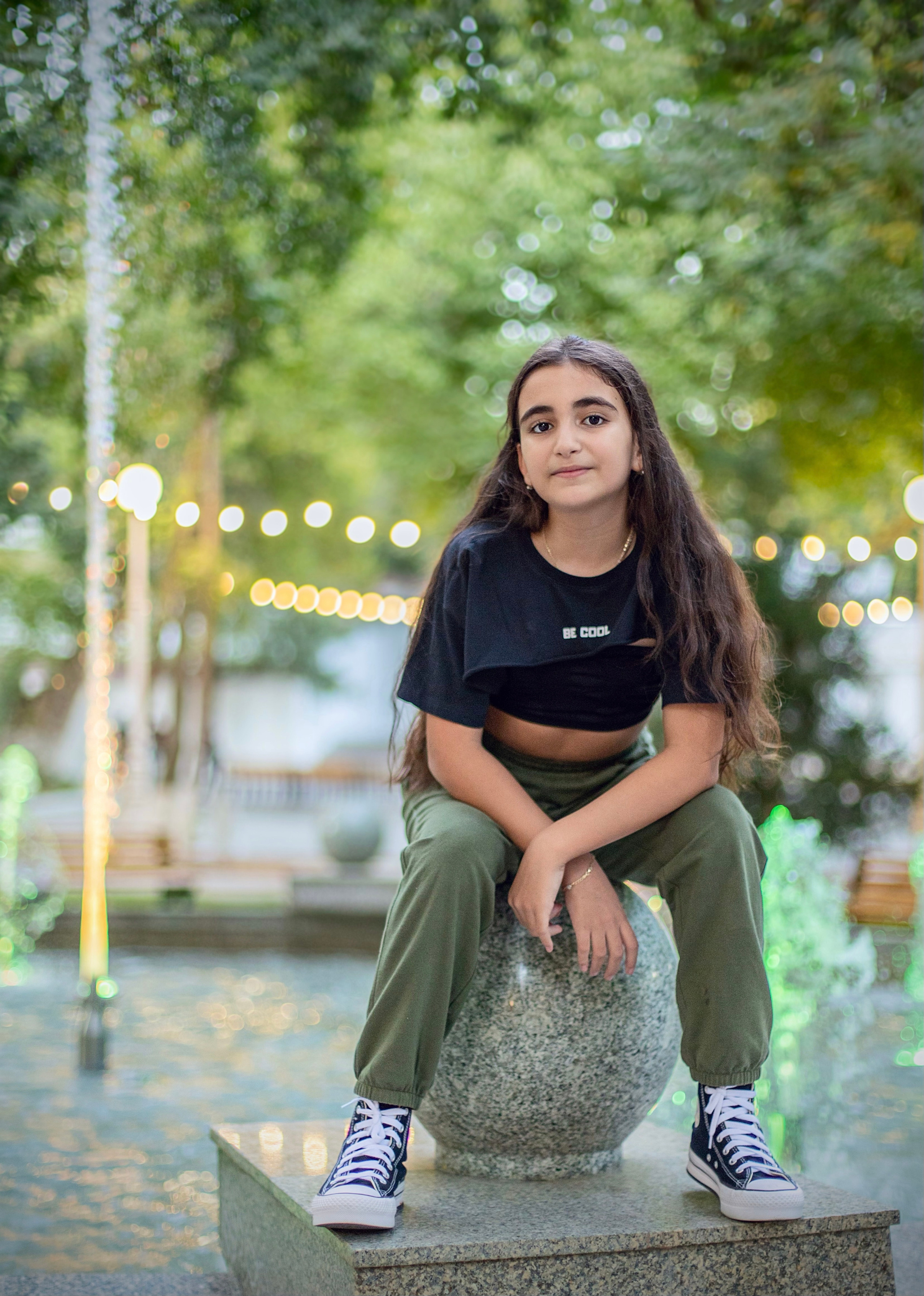 Арнела / Ташкент. Home