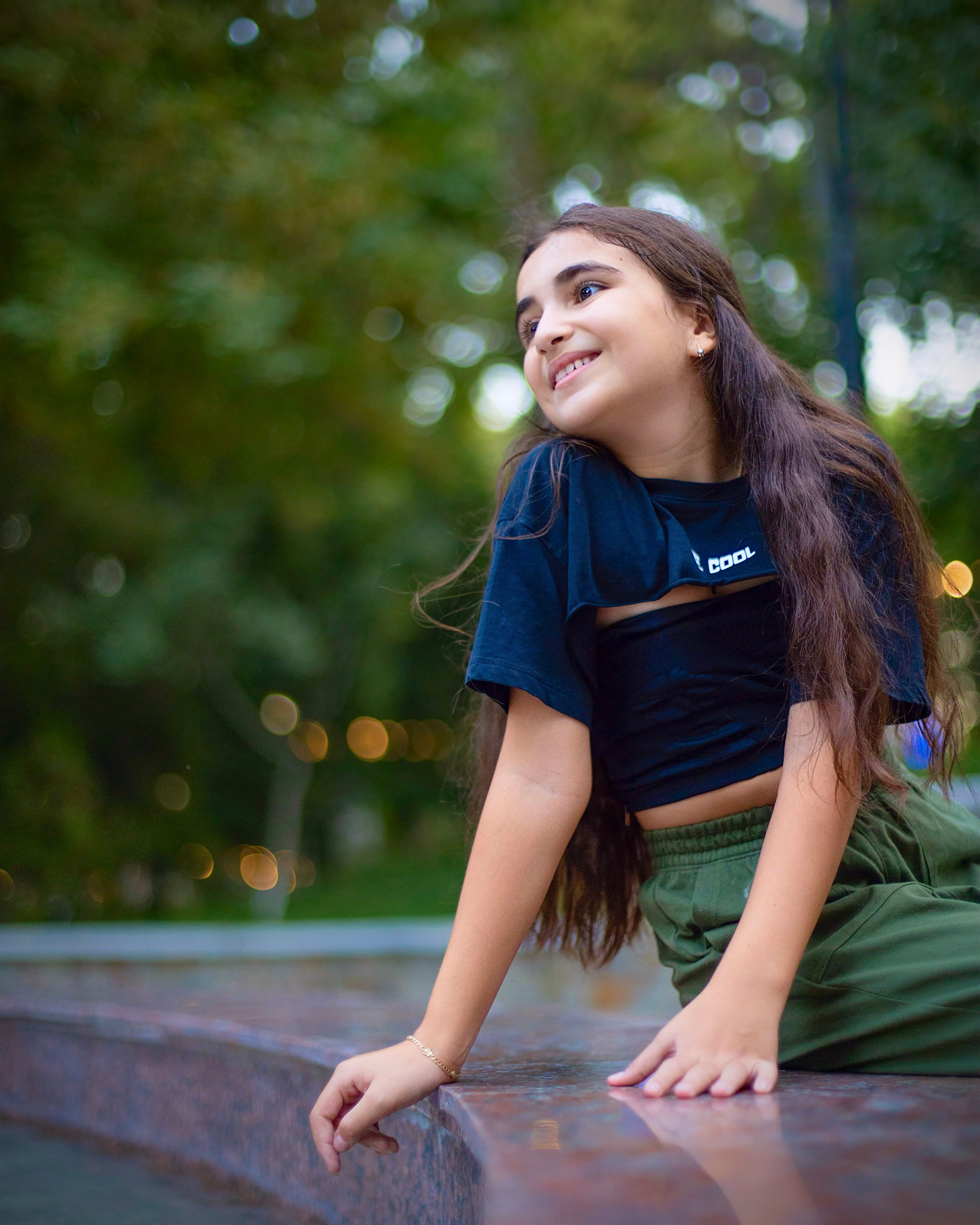 Арнела / Ташкент. Home