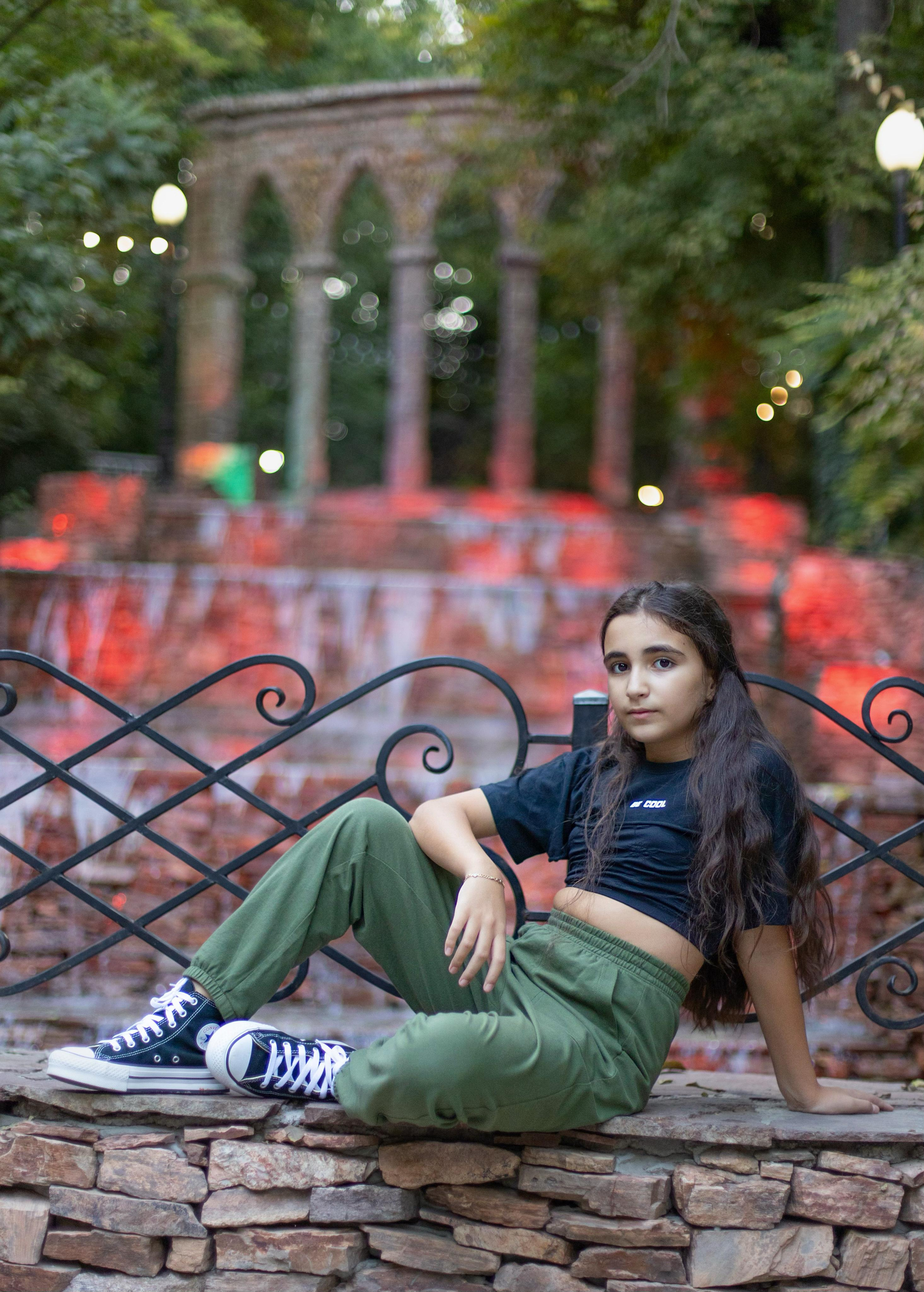 Арнела / Ташкент. Home